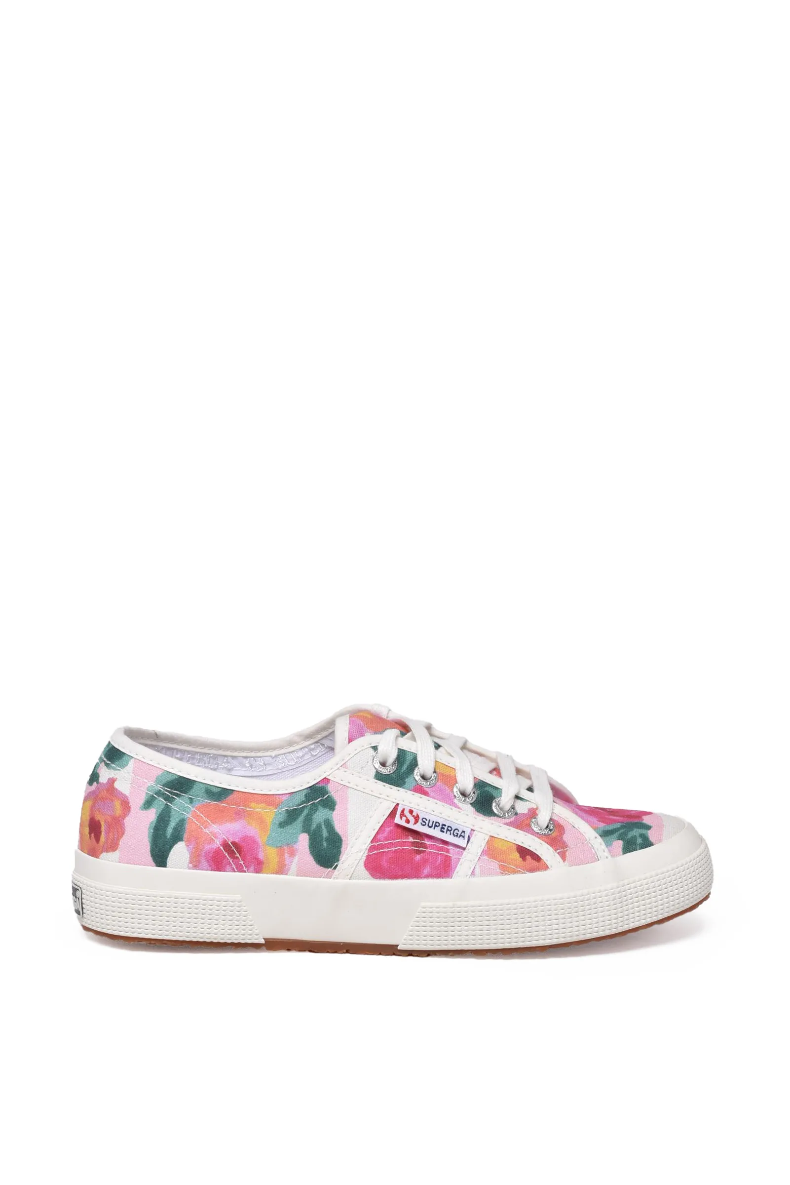 Sneakers Rosa