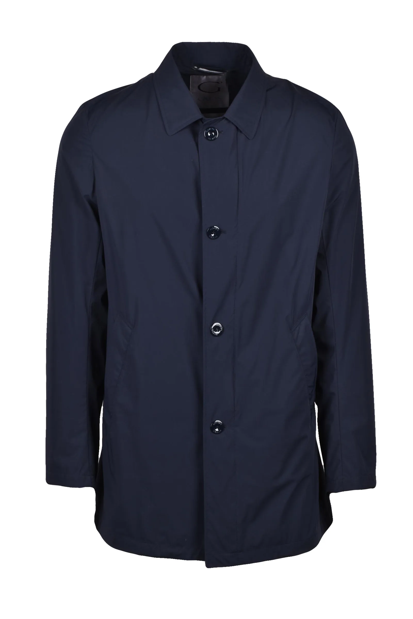 Gimo S. Trench Multicolore