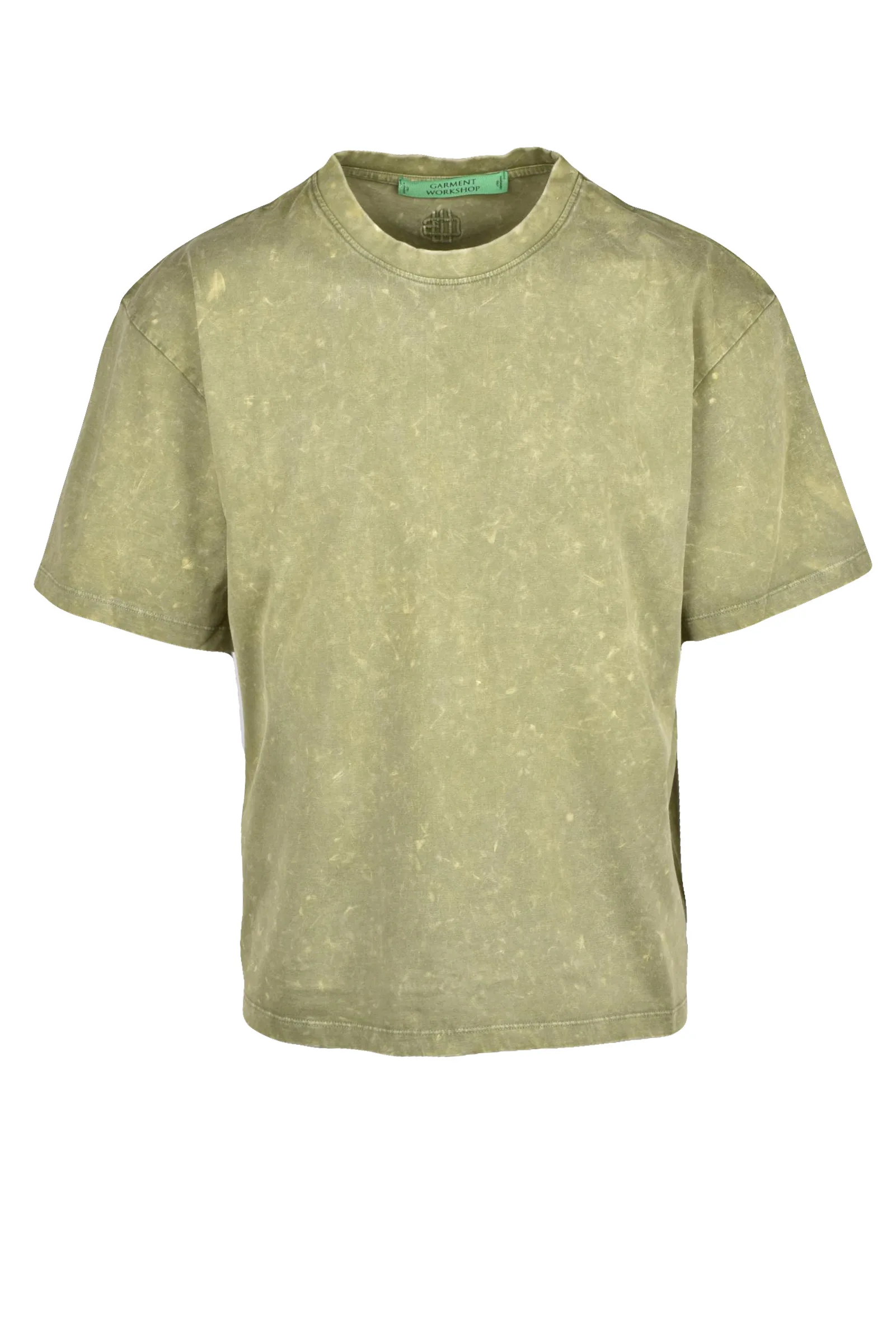 T-shirt Verde