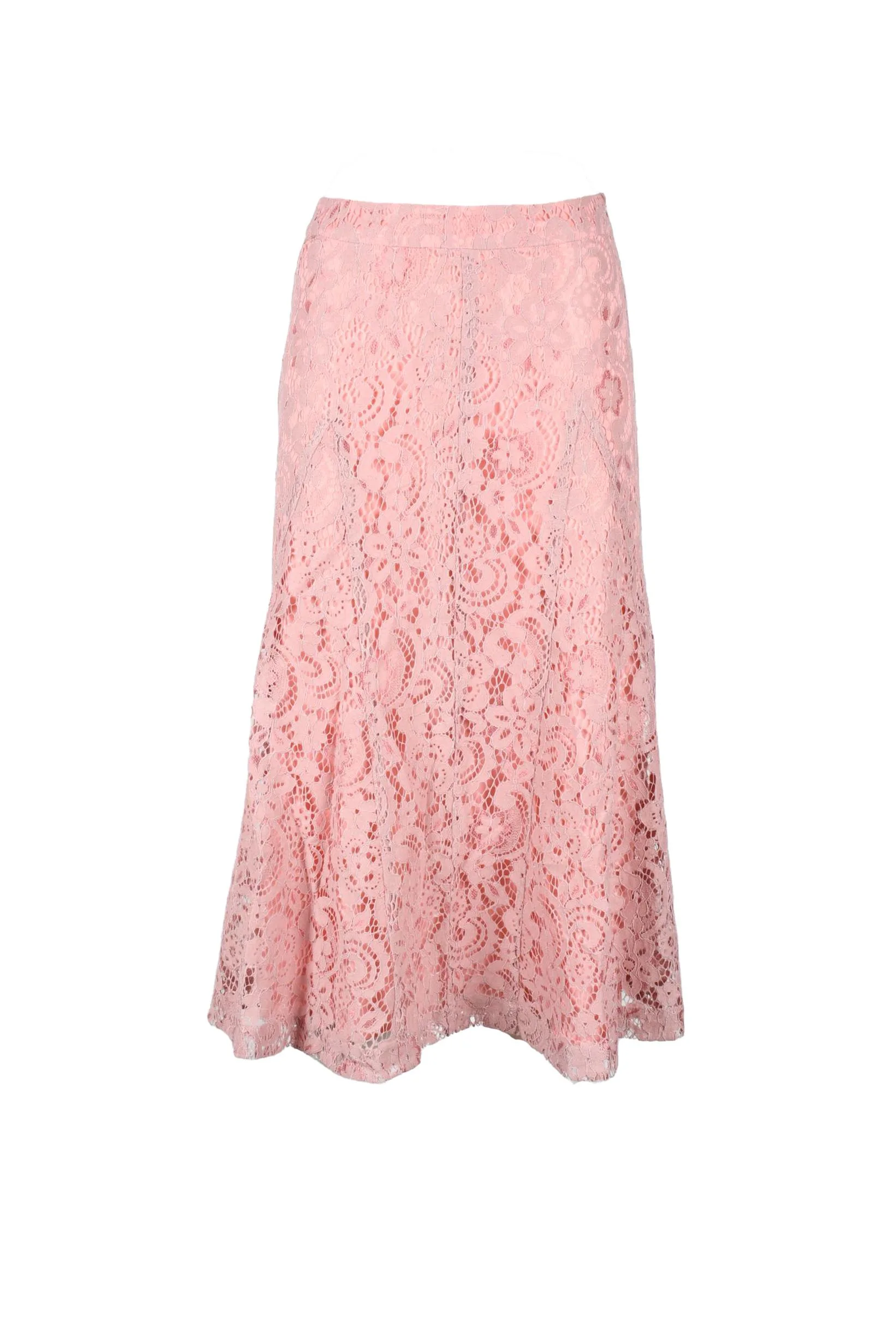 Gonna Lunga Rosa