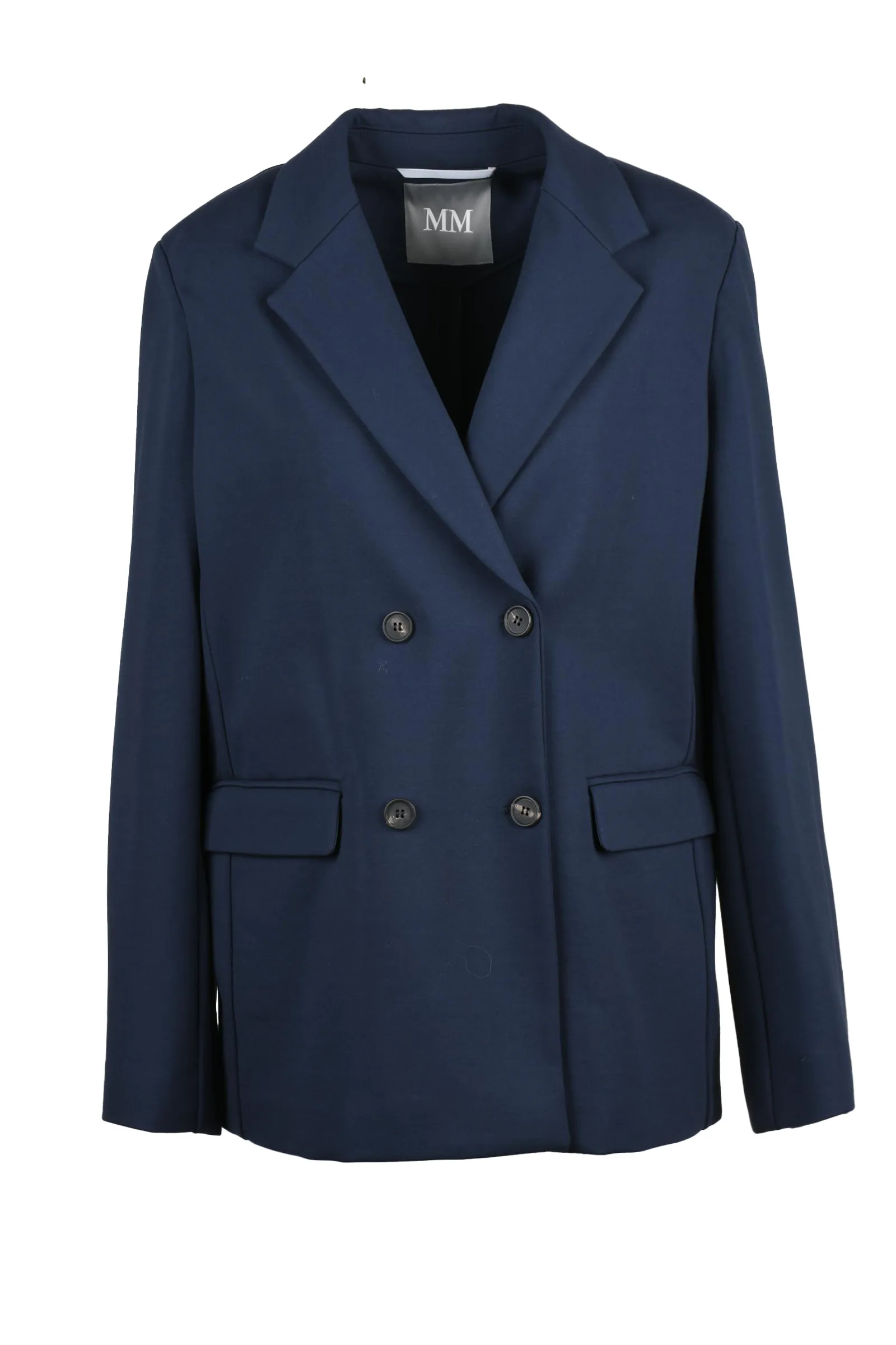 Giacca Blu