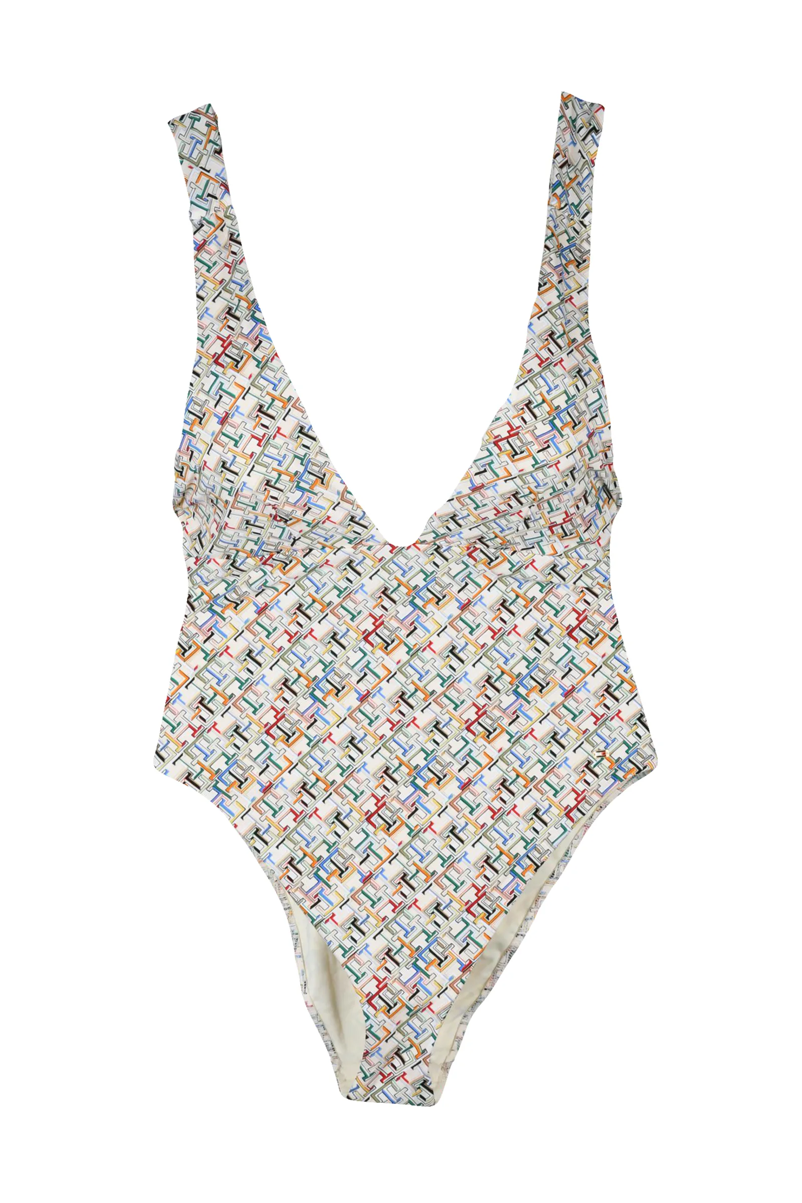 Costume Bianco