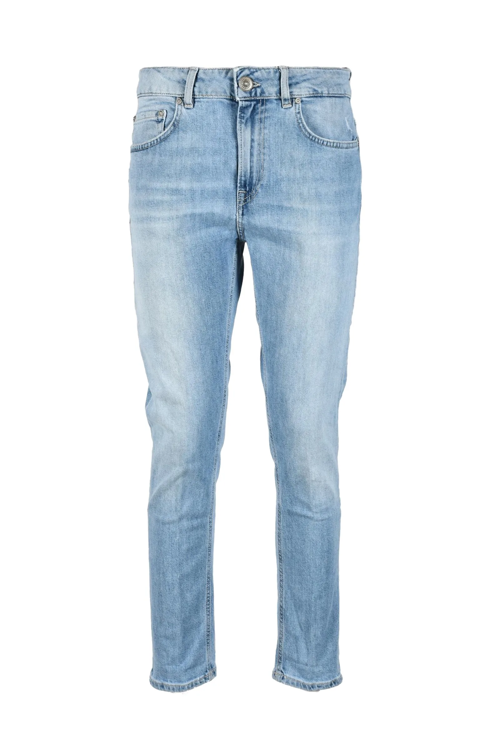 Jeans Azzurro