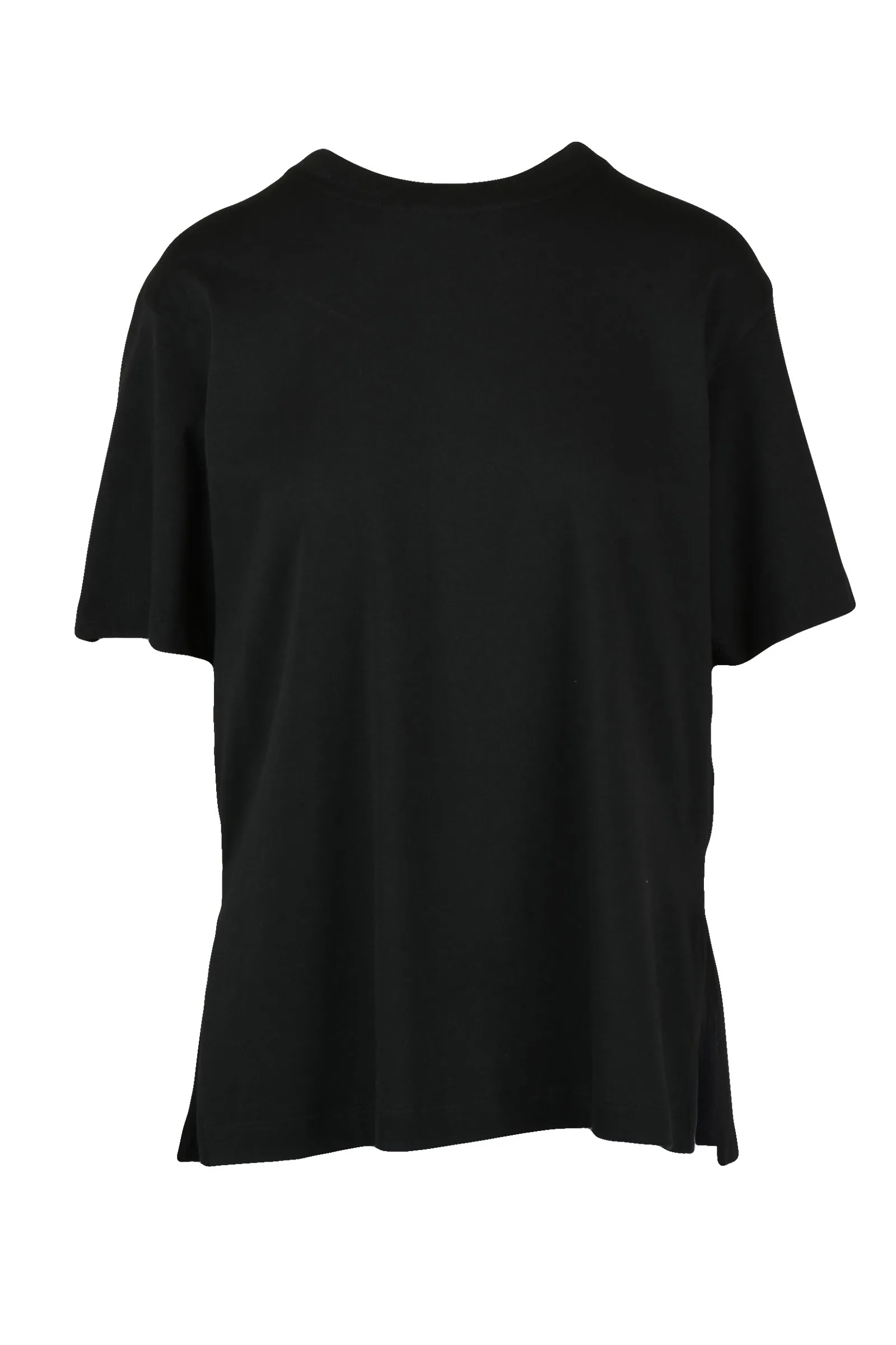 Tshirt Nero