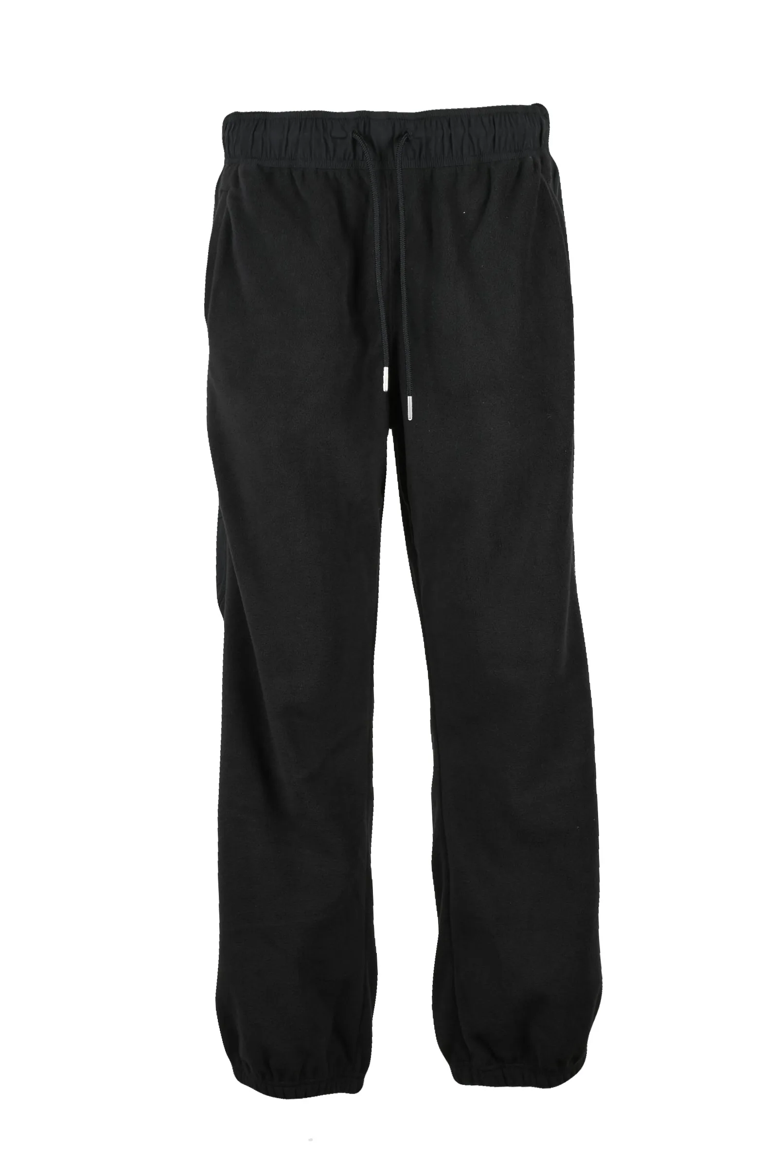 Pantaloni Tuta Nero