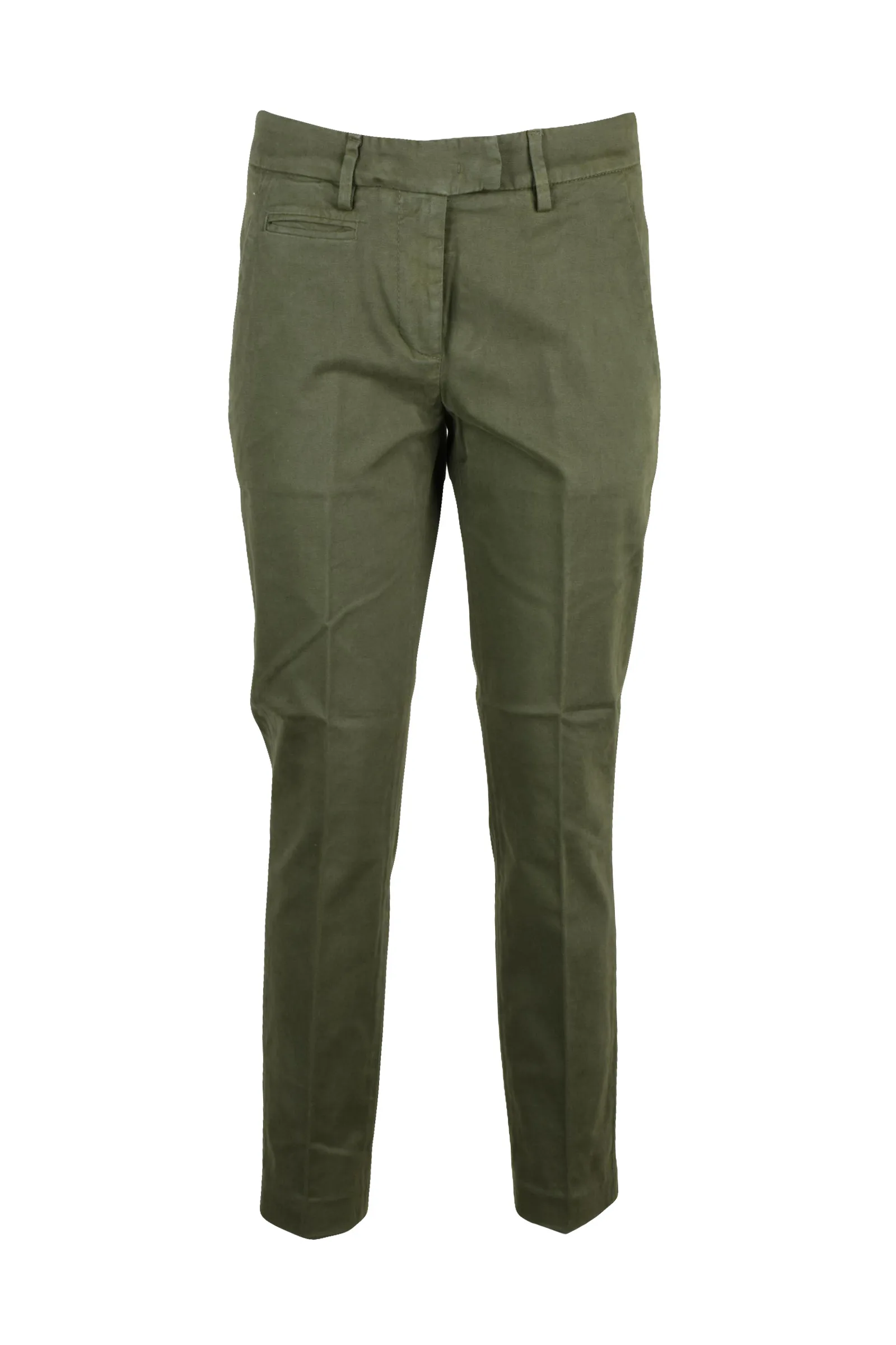Pantalone Verde