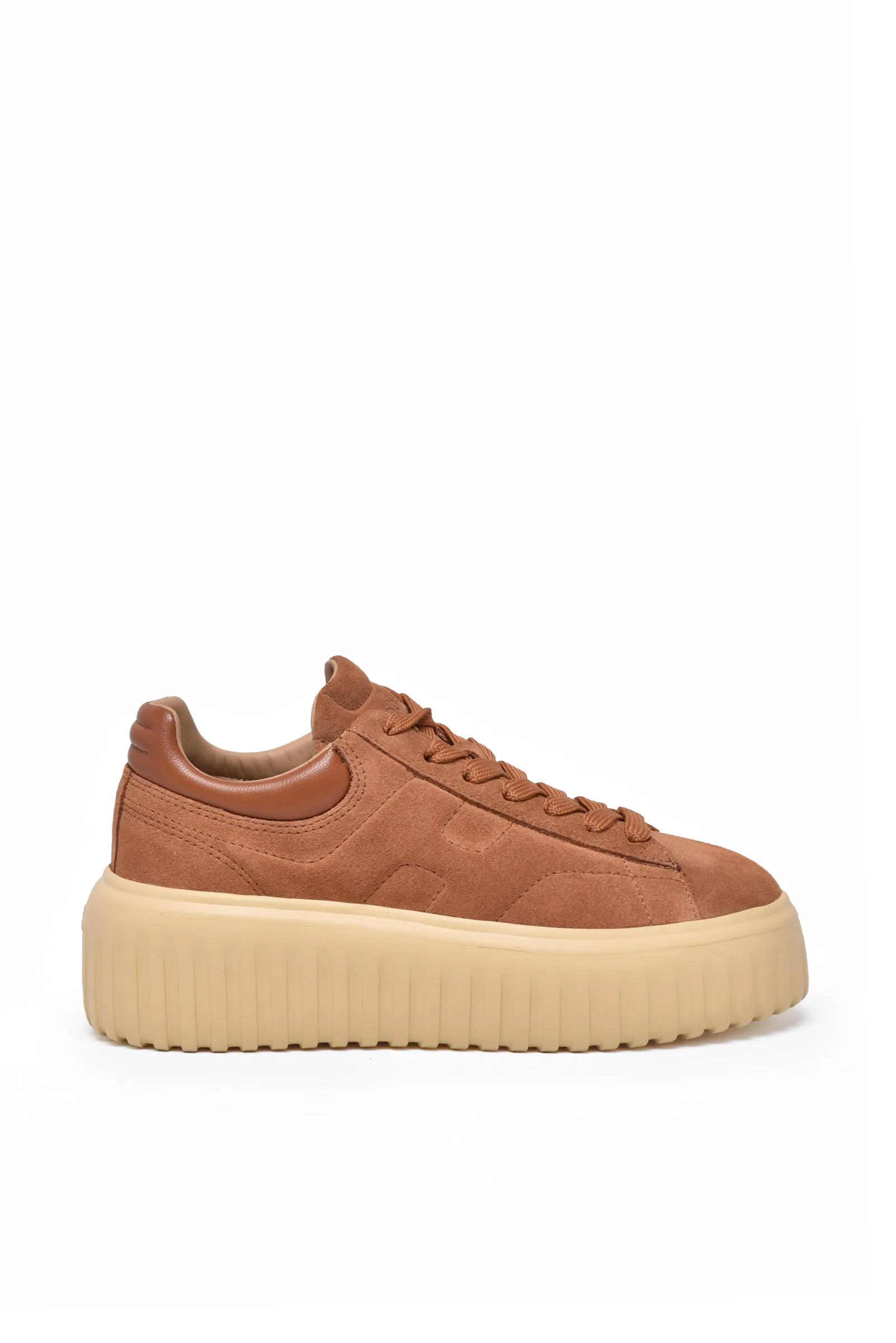 Sneakers Marrone