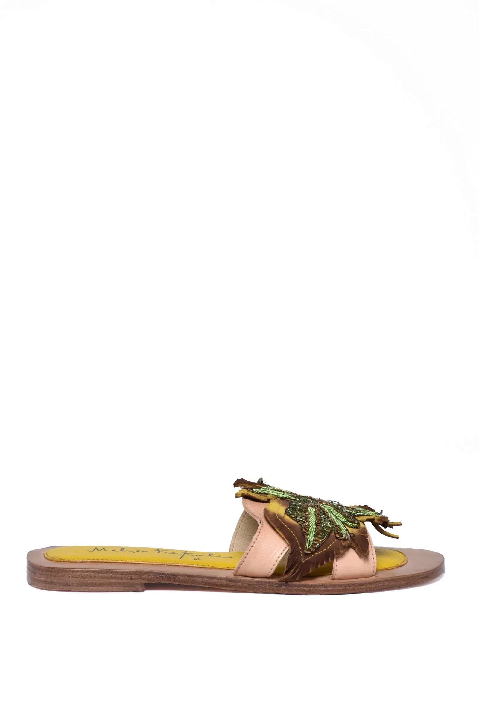 Sandalo Beige