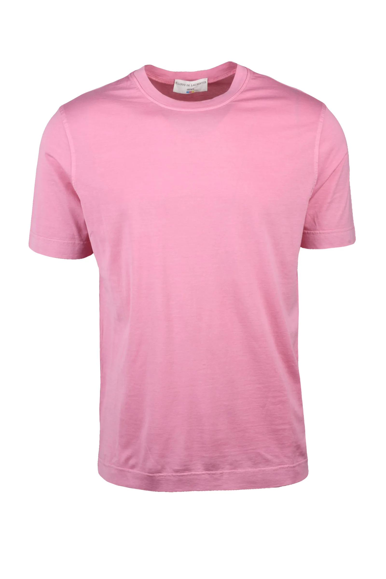 T-Shirt Rosa
