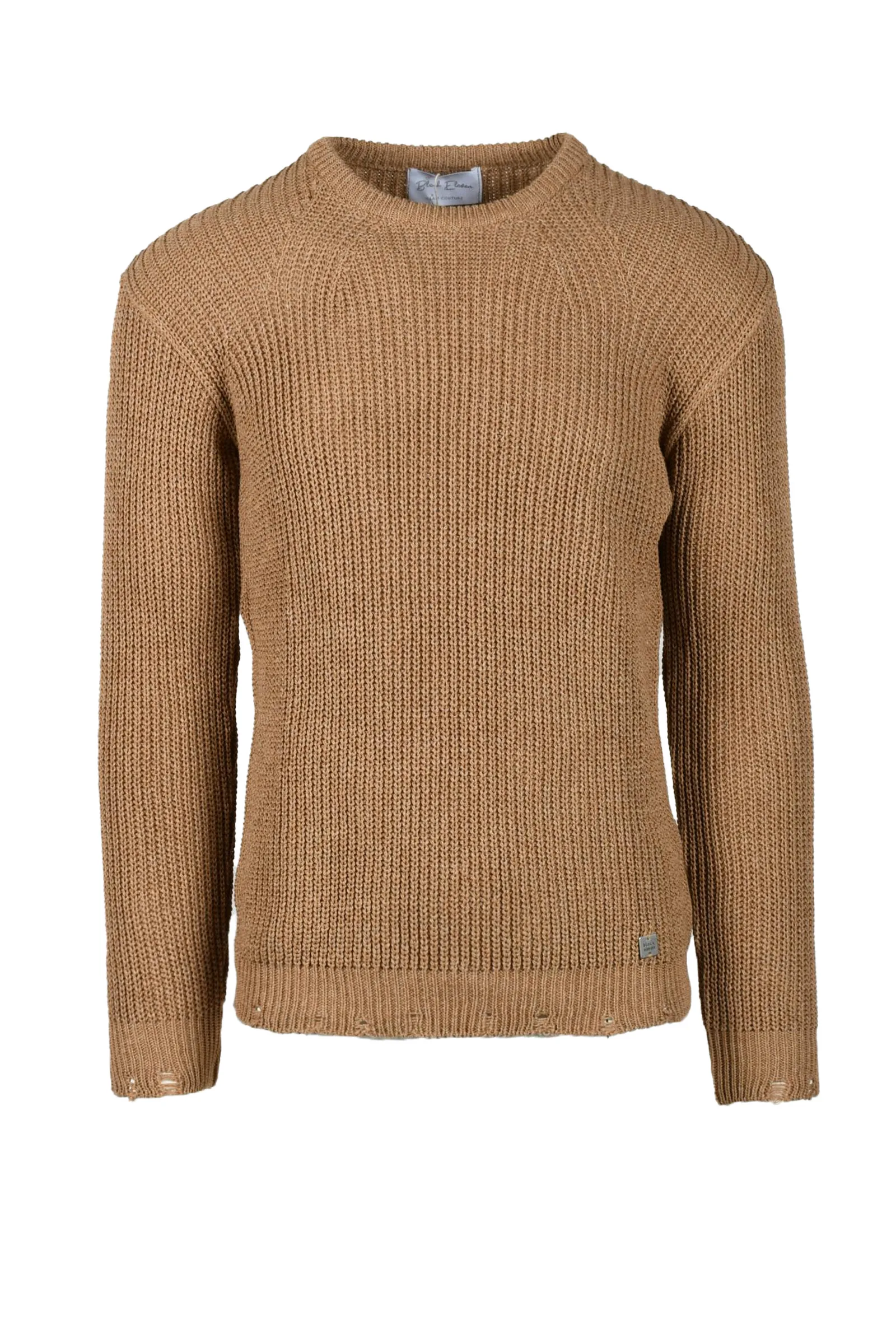 Maglia Uomo Marrone