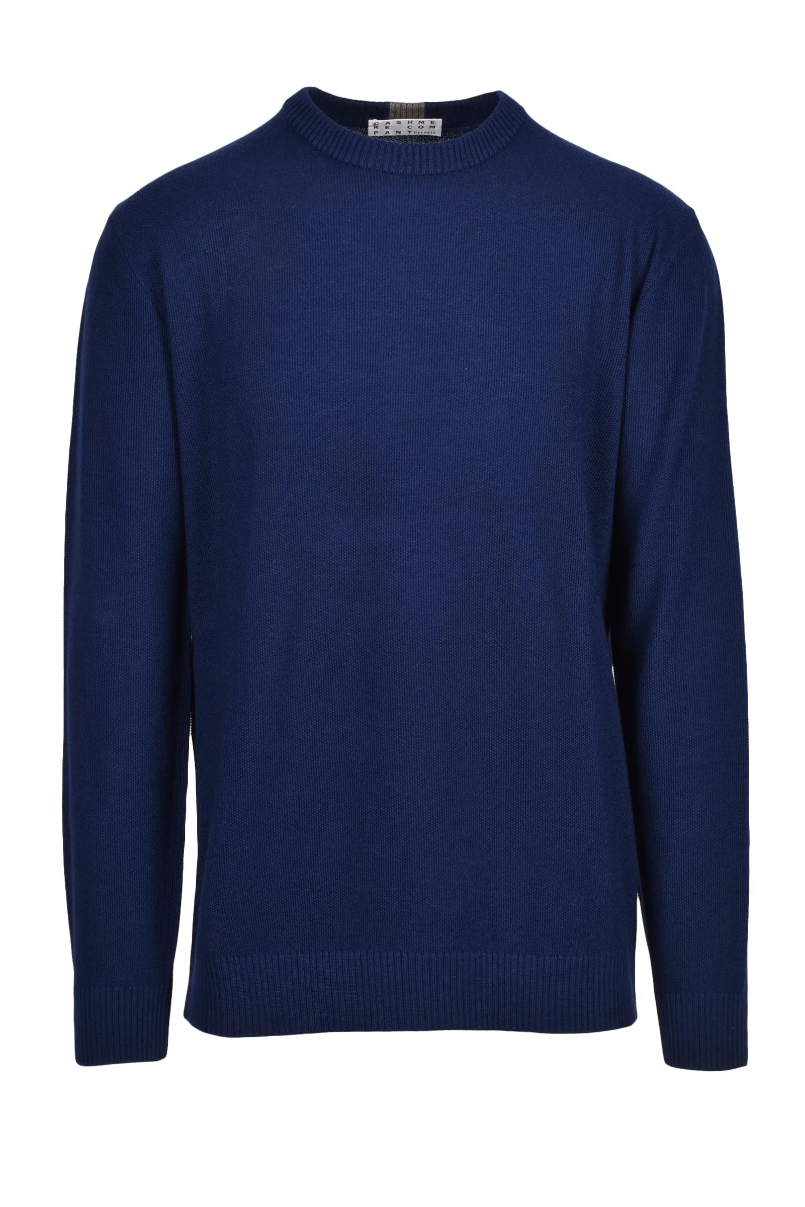 Cashmere Company P.. Maglioncino girocollo Multicolore
