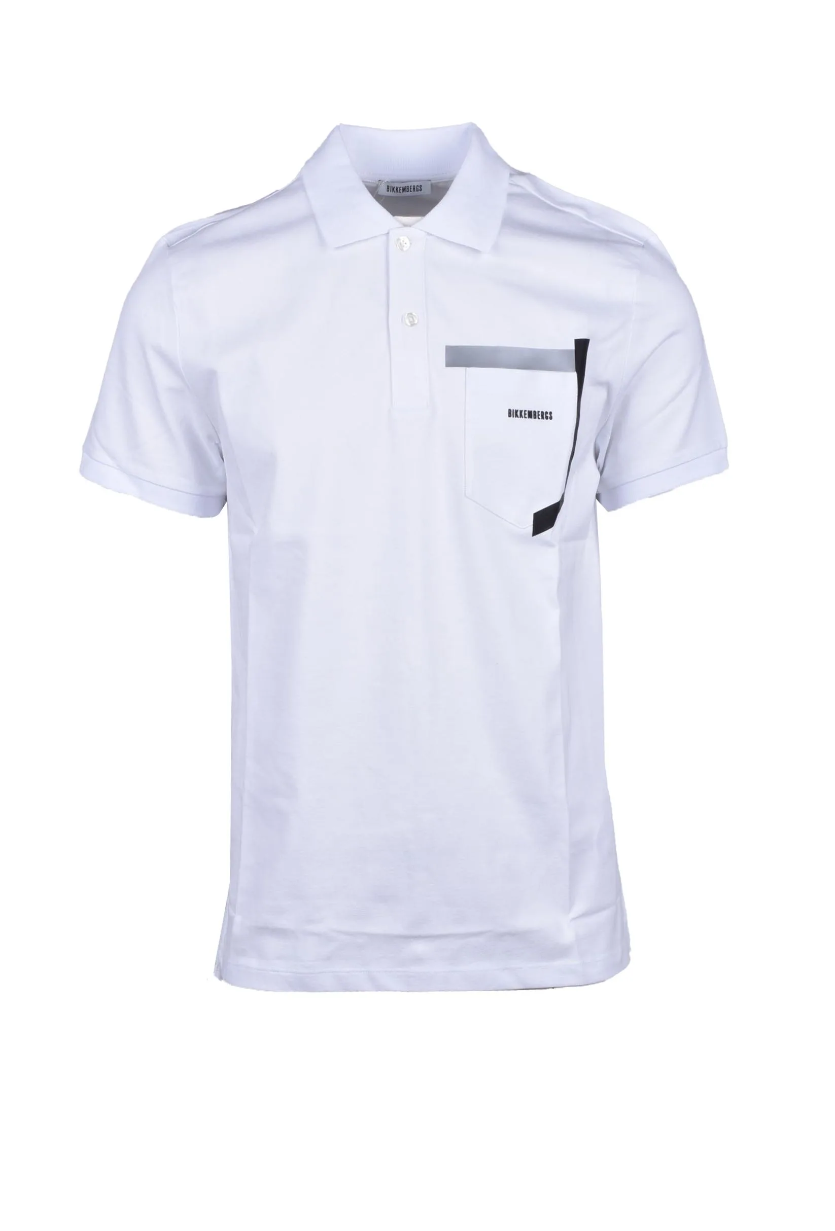Polo Bianco