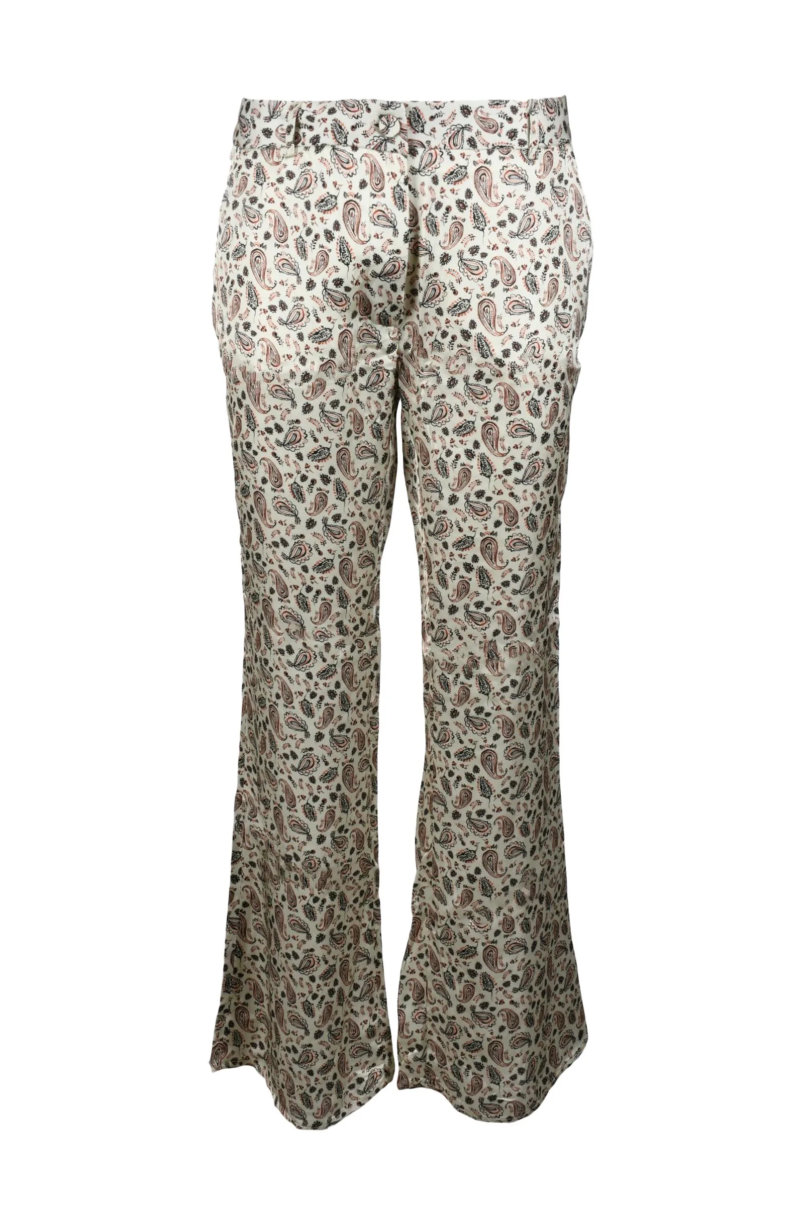 ..merci. Pantalone Beige