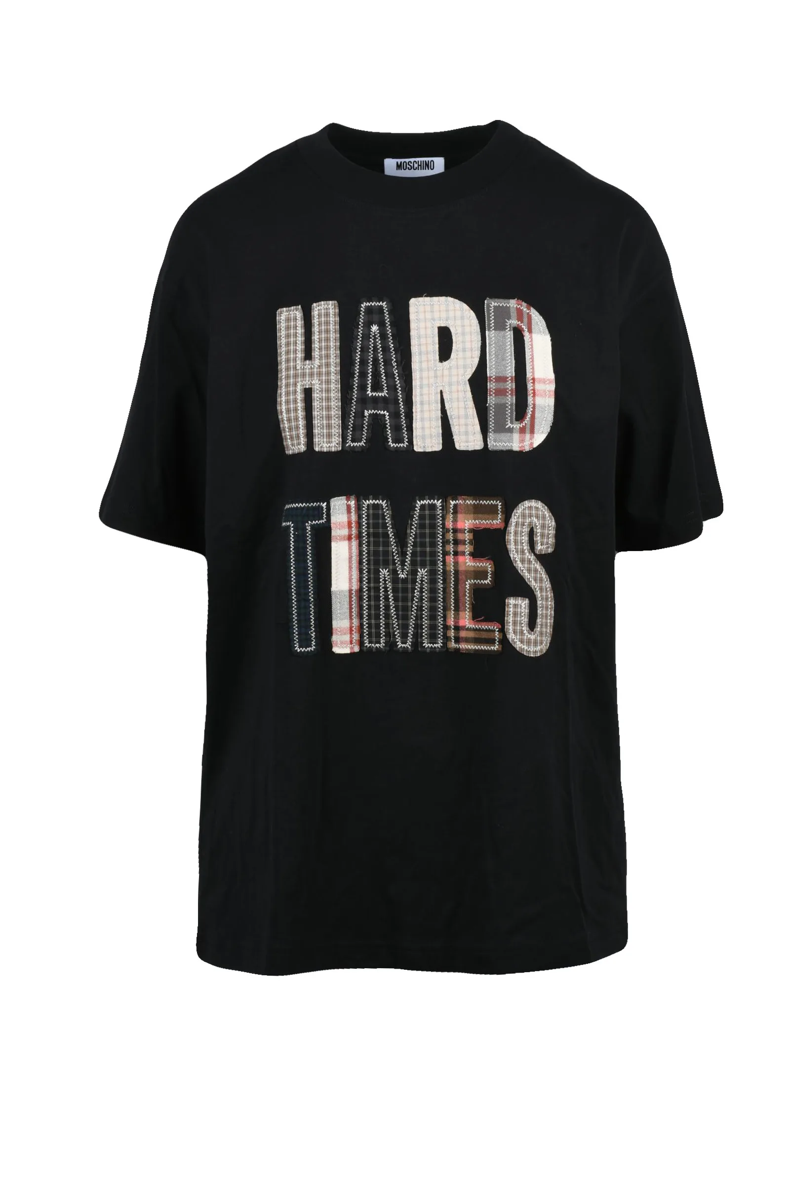 T-shirt Nera