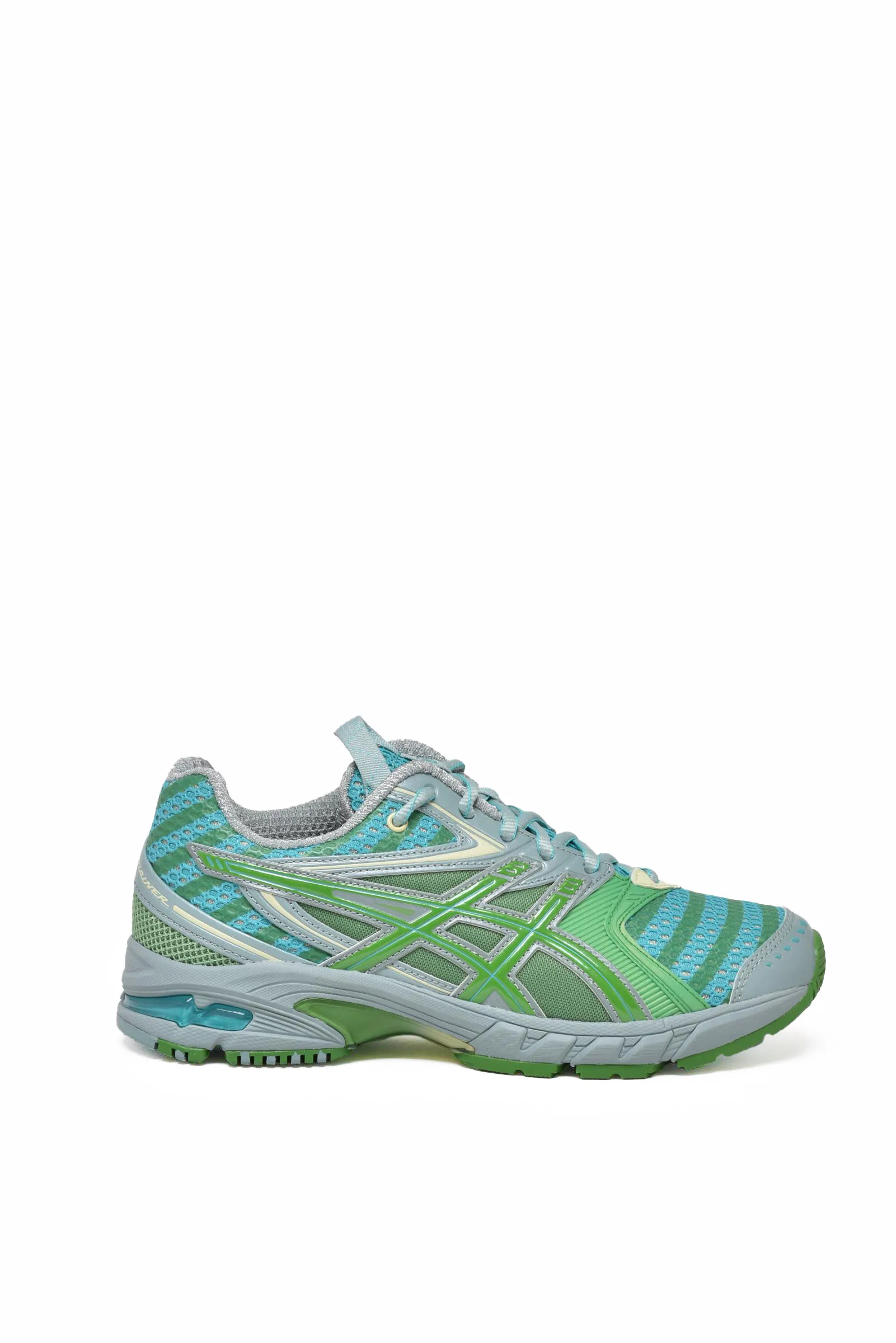 Sneakers Verde