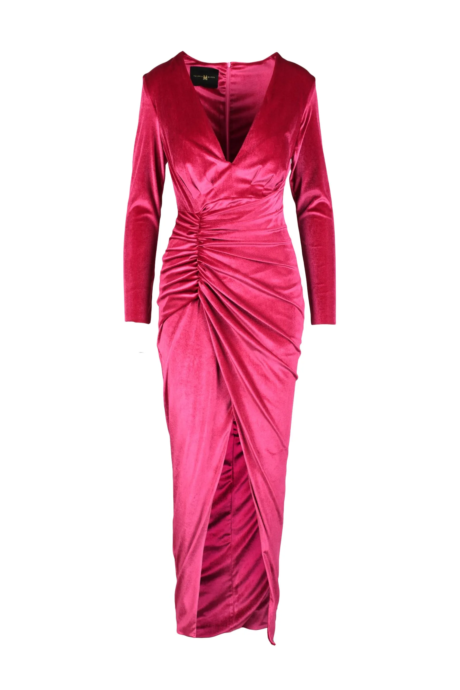 Abito Rosa