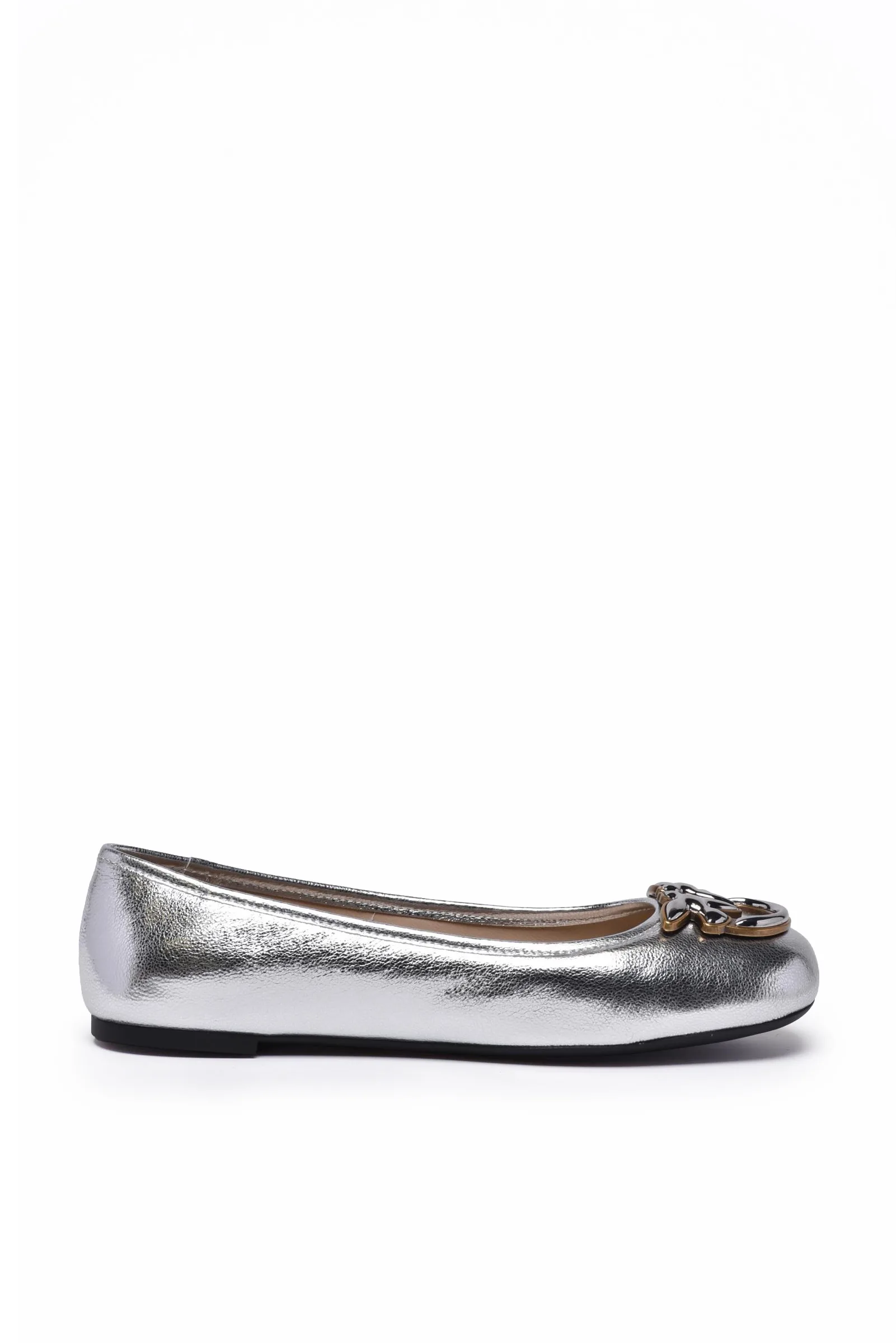 Ballerine Oro