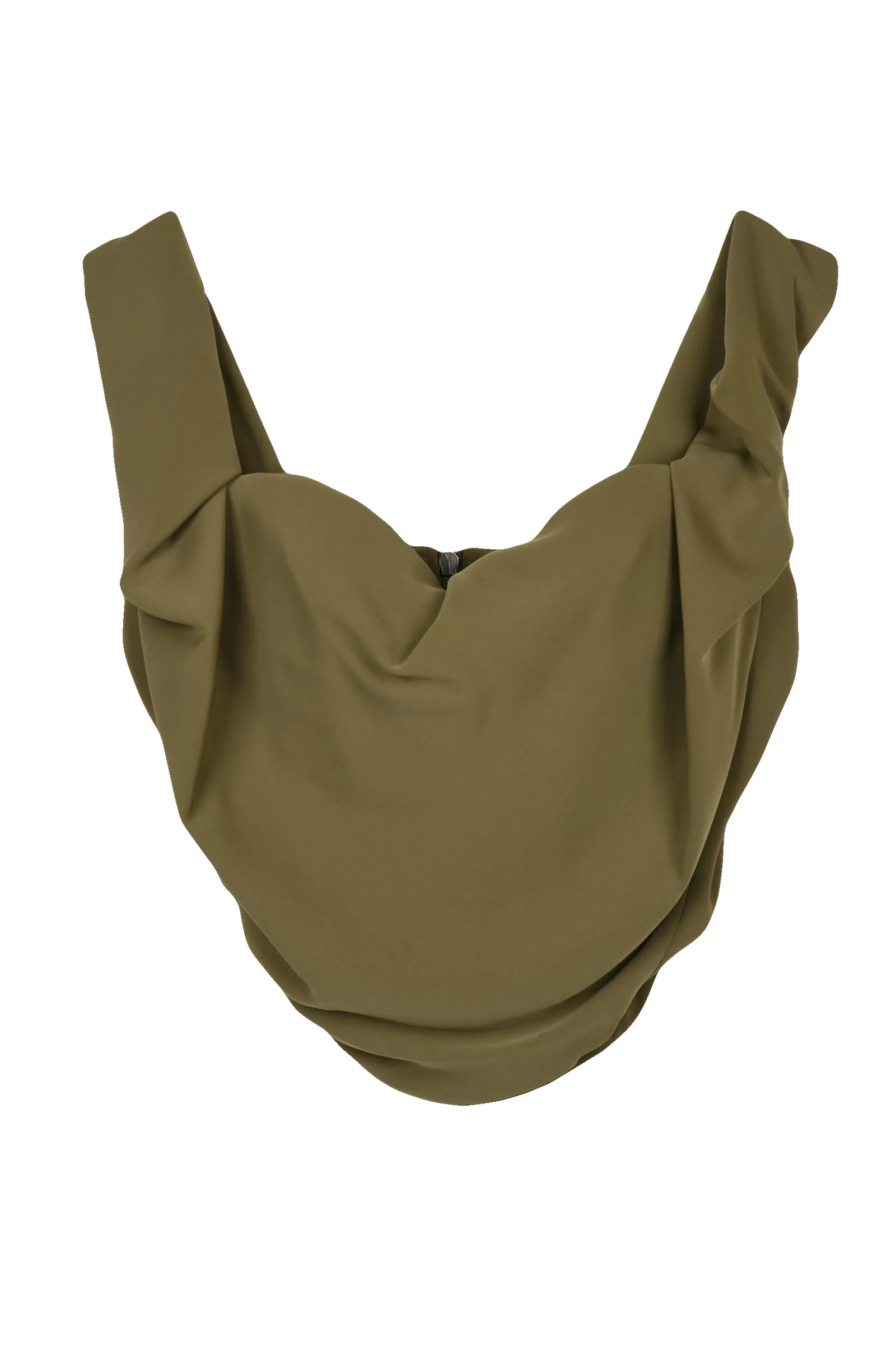 Corsetto Verde