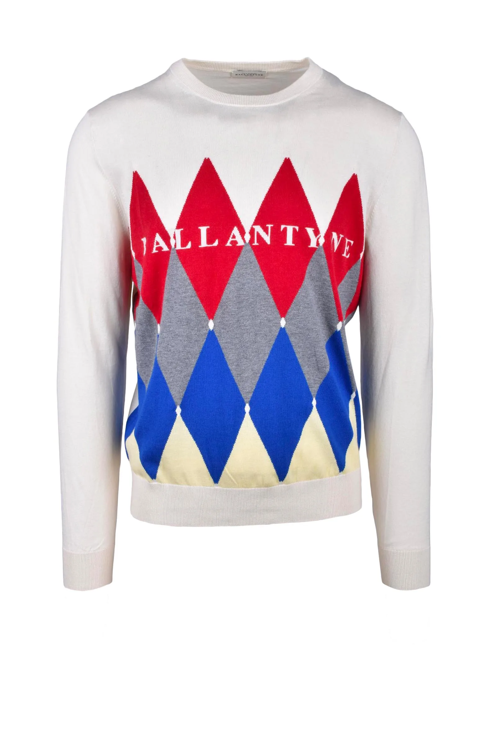 Maglioncino Bianco