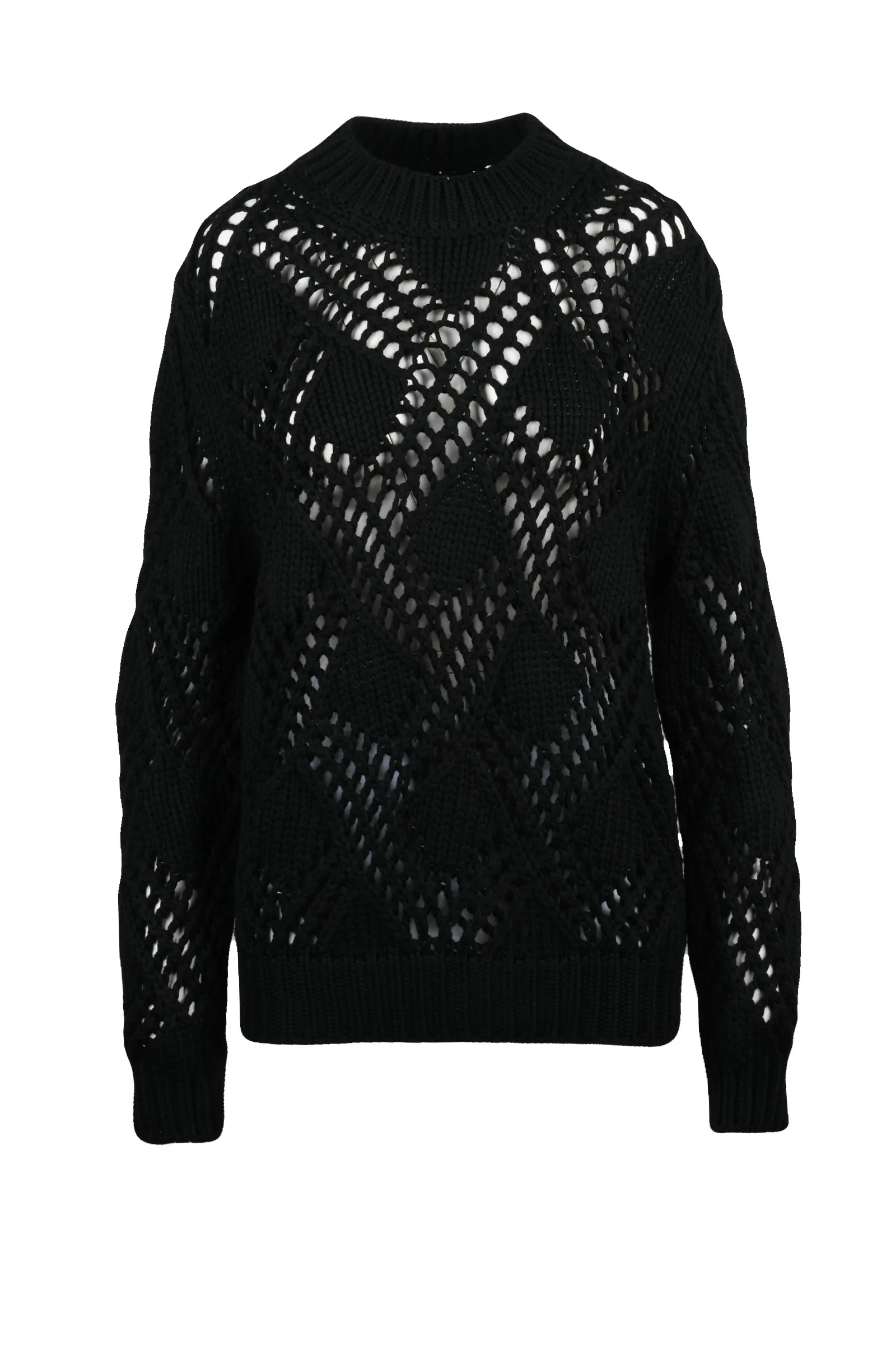 Maglione Nero