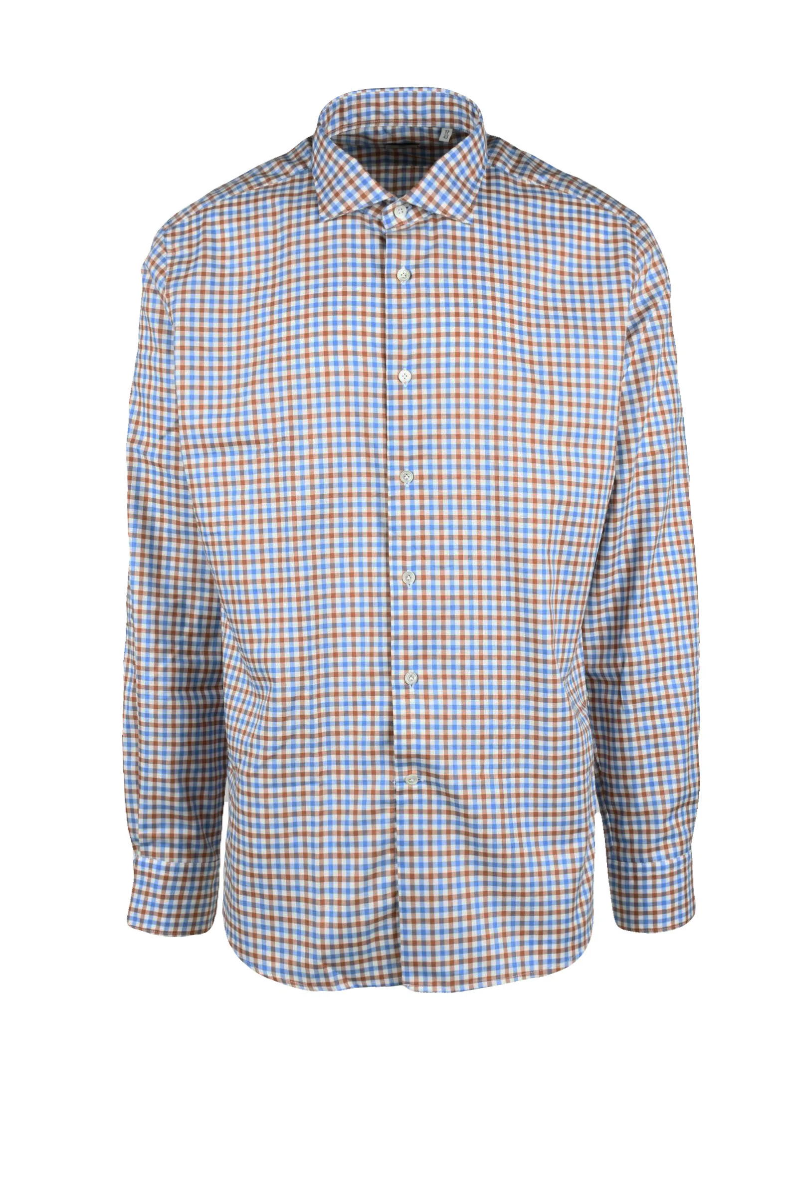 Himon Camicia Multicolore