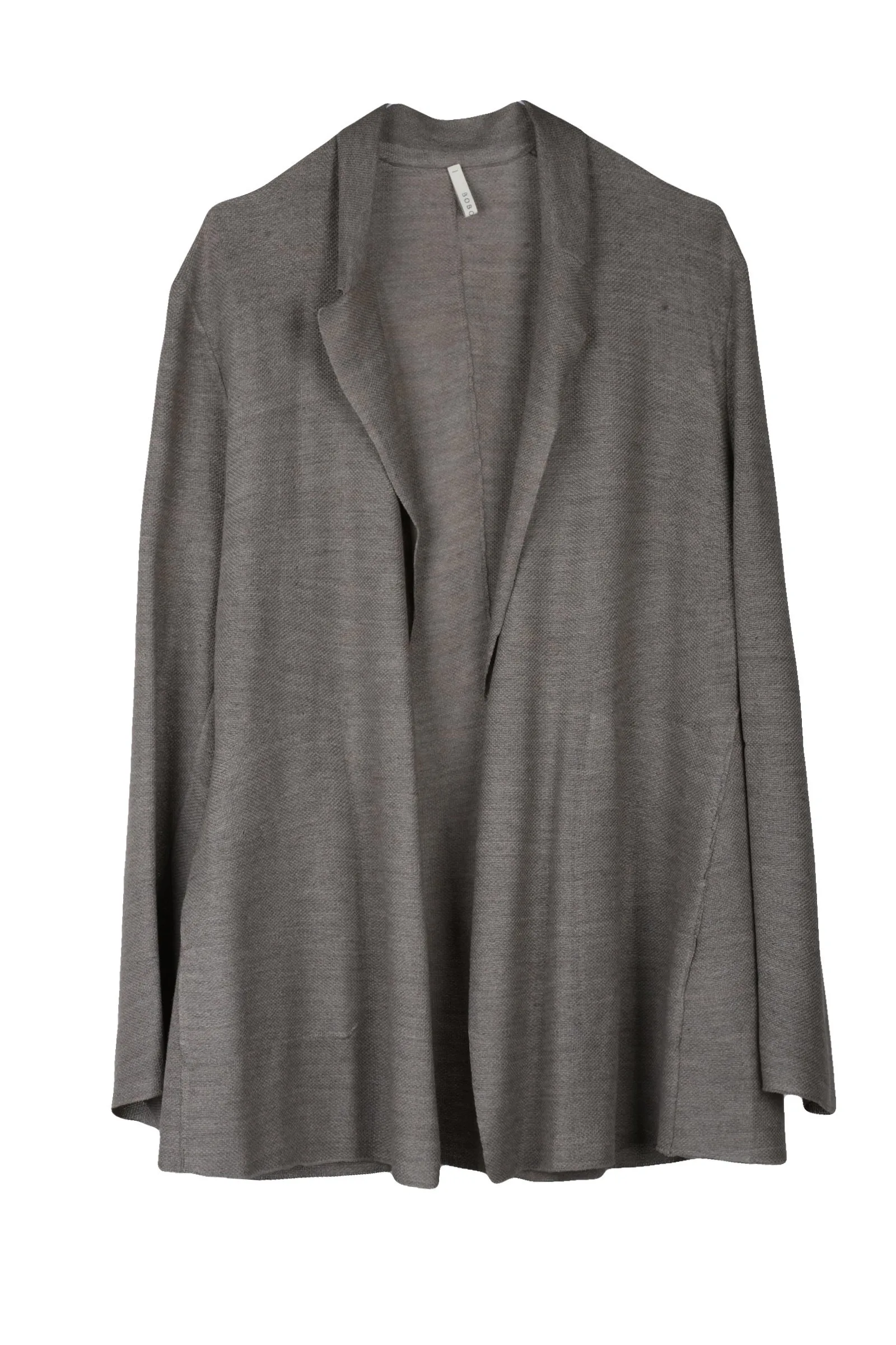 Cardigan Beige