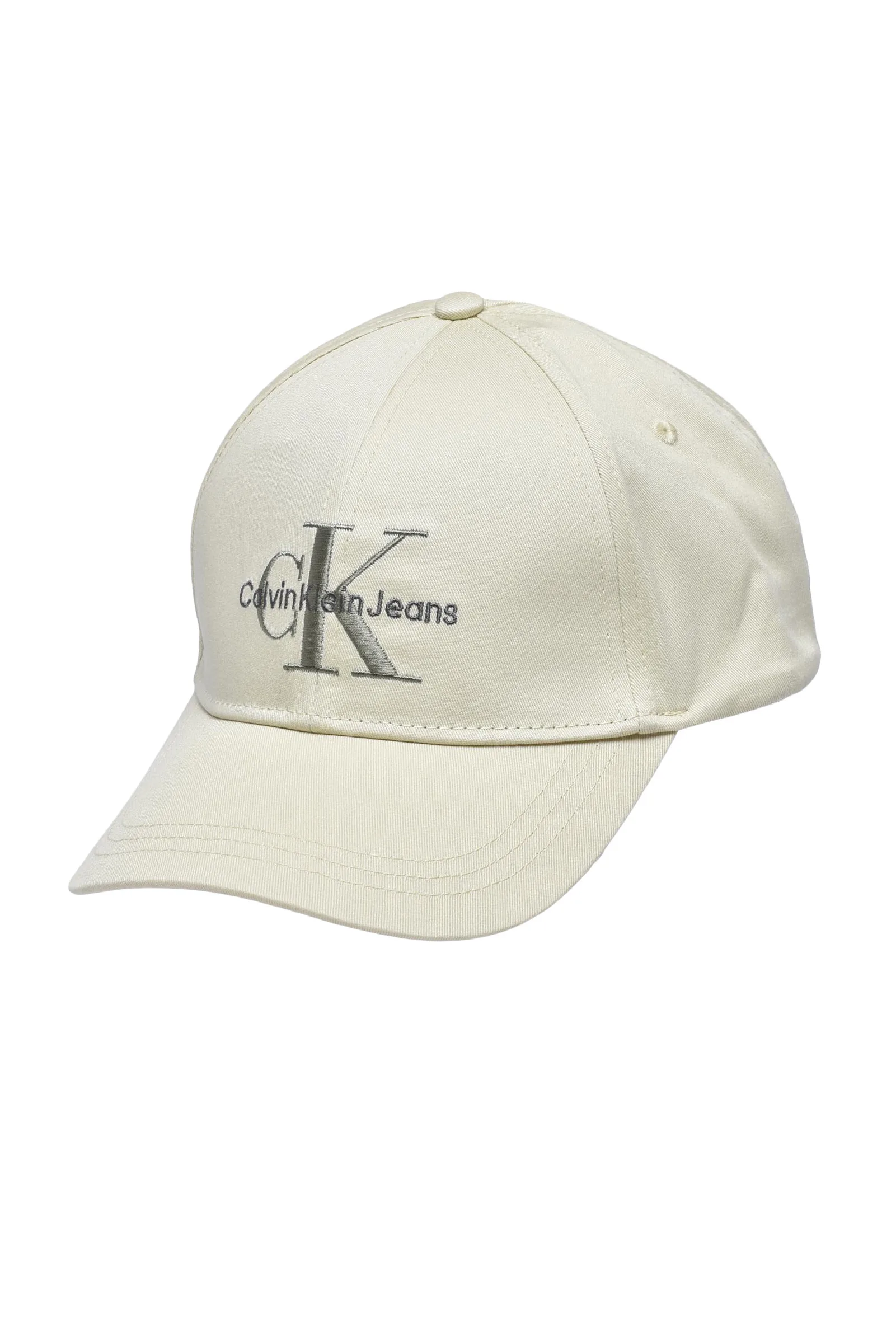 Cappello Baseball Beige