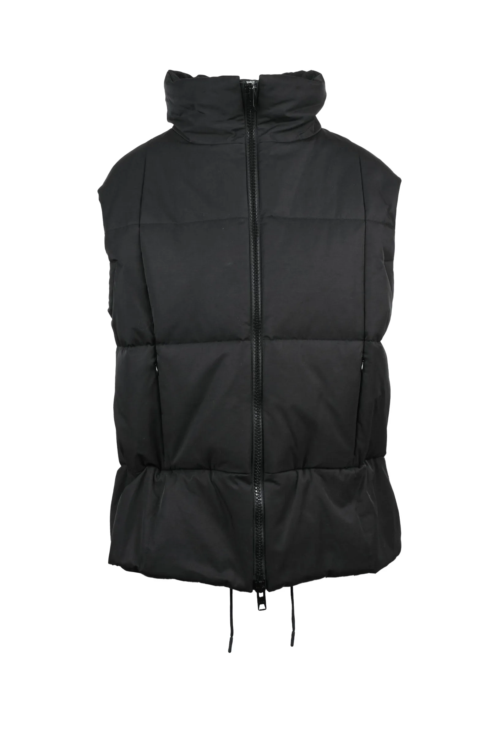 Smanicato Nero