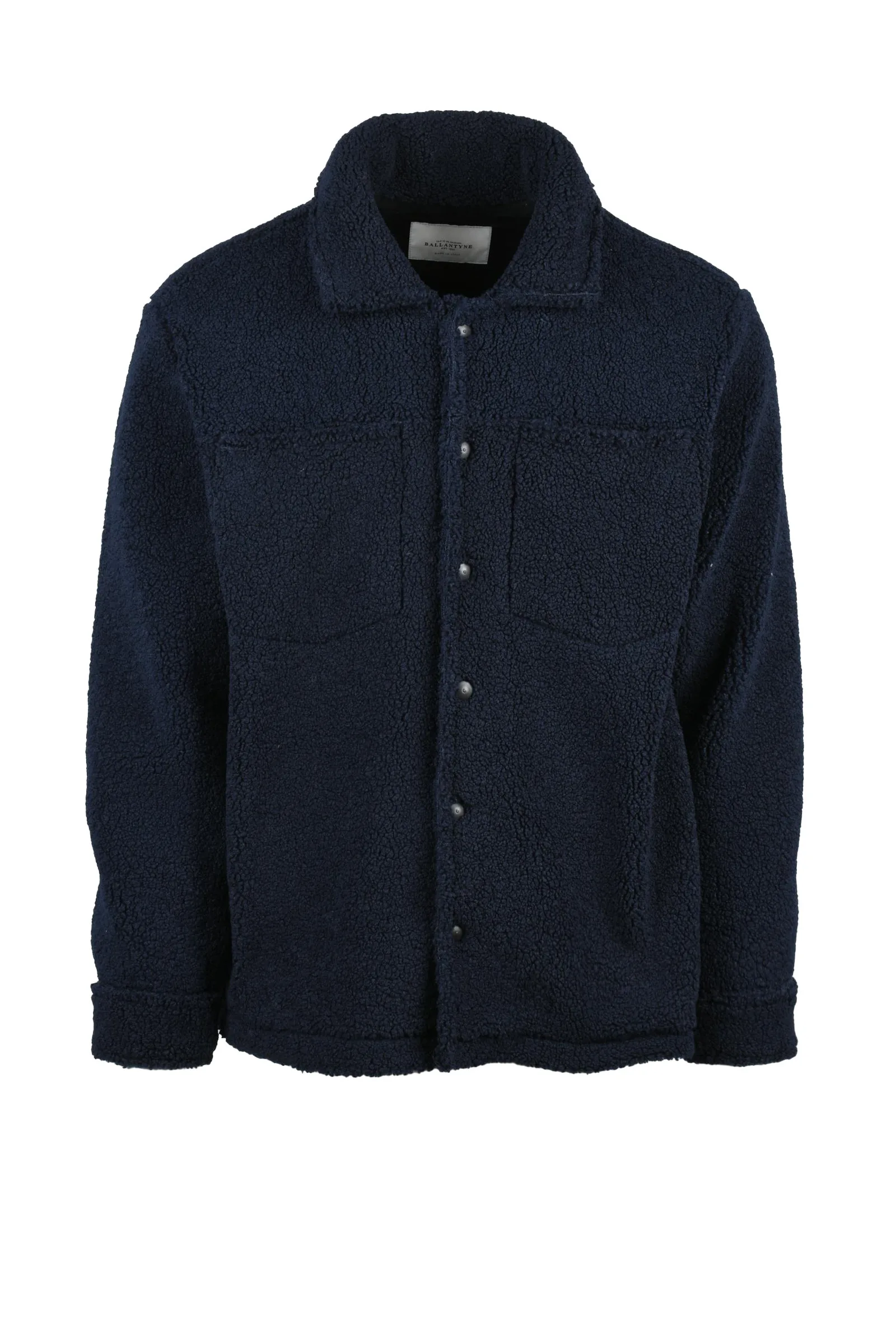 Giacca Blu