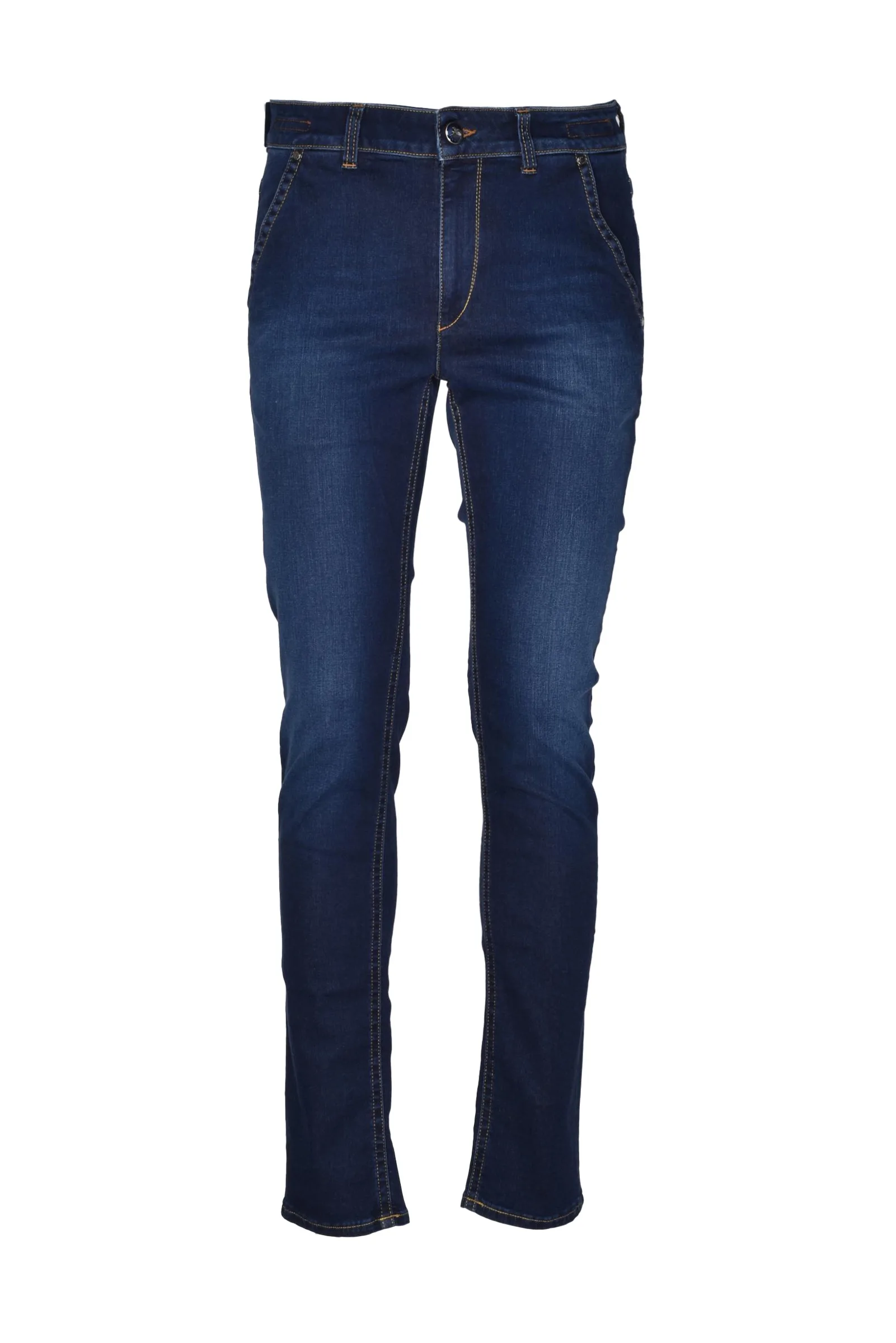 Jeans Blu