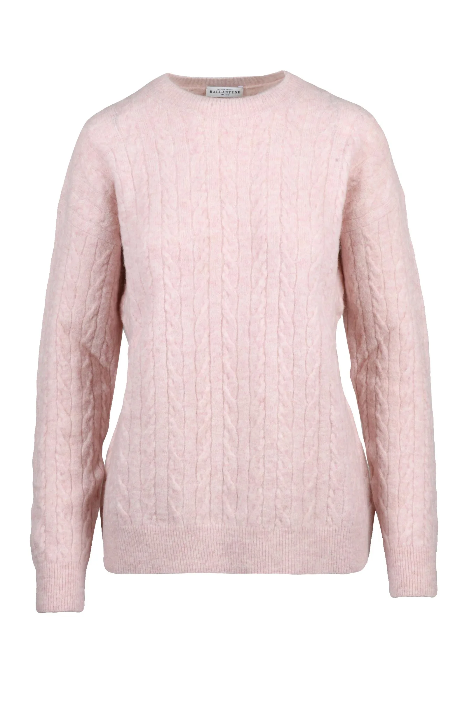 Jersey rosa