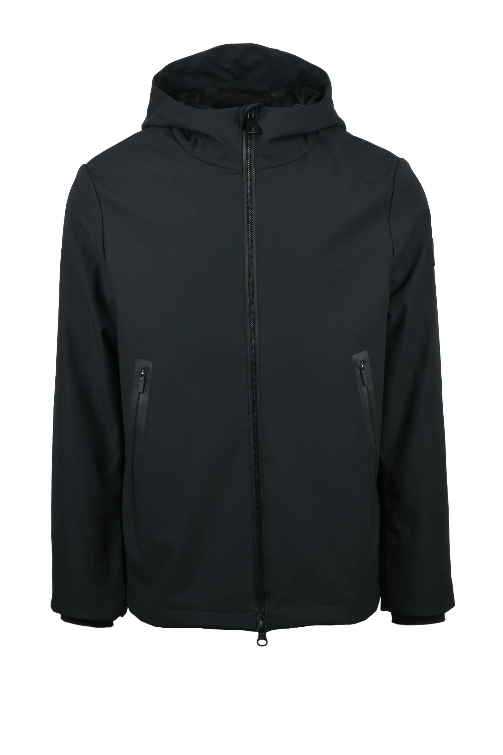 Cappotto Nero