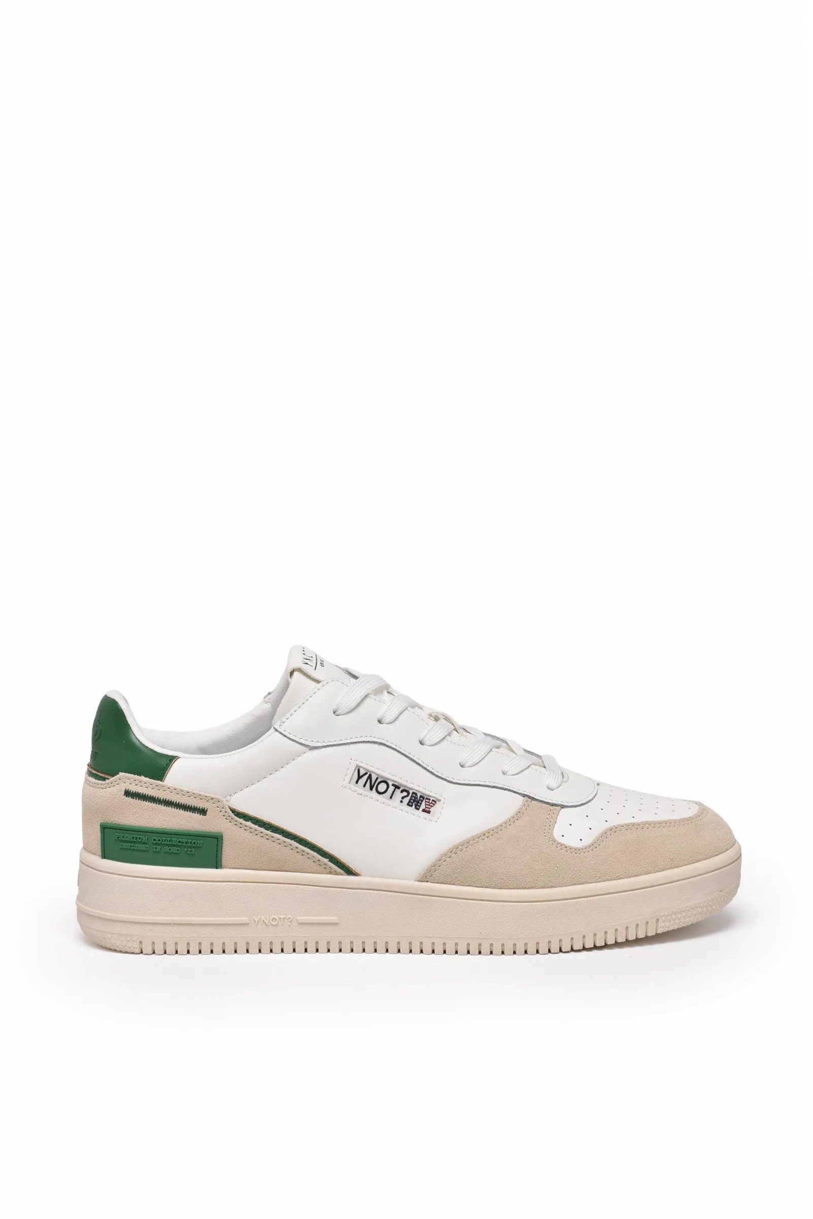 Sneakers Bianco