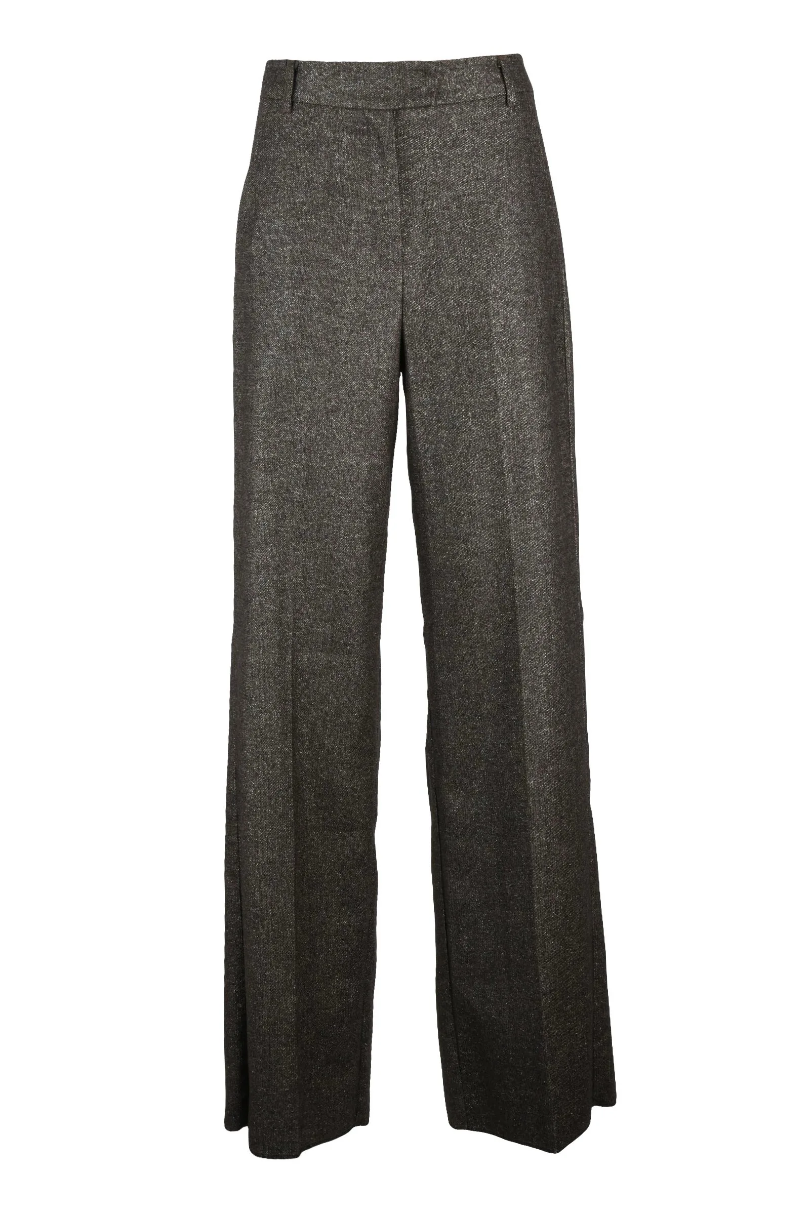 Pantalone Marrone