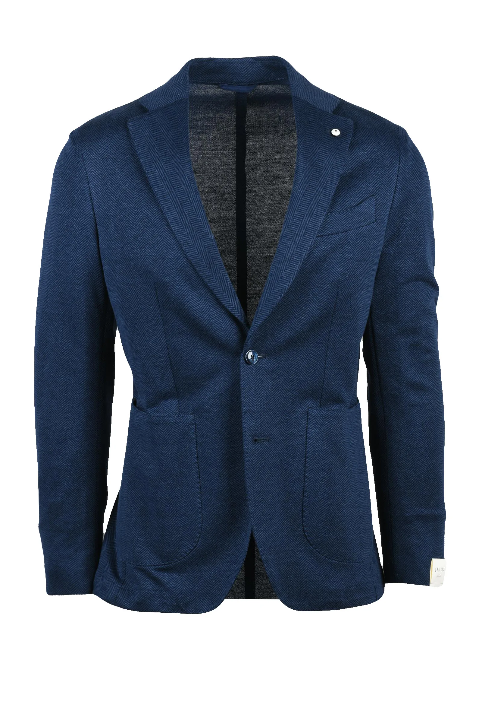 Giacca Blu