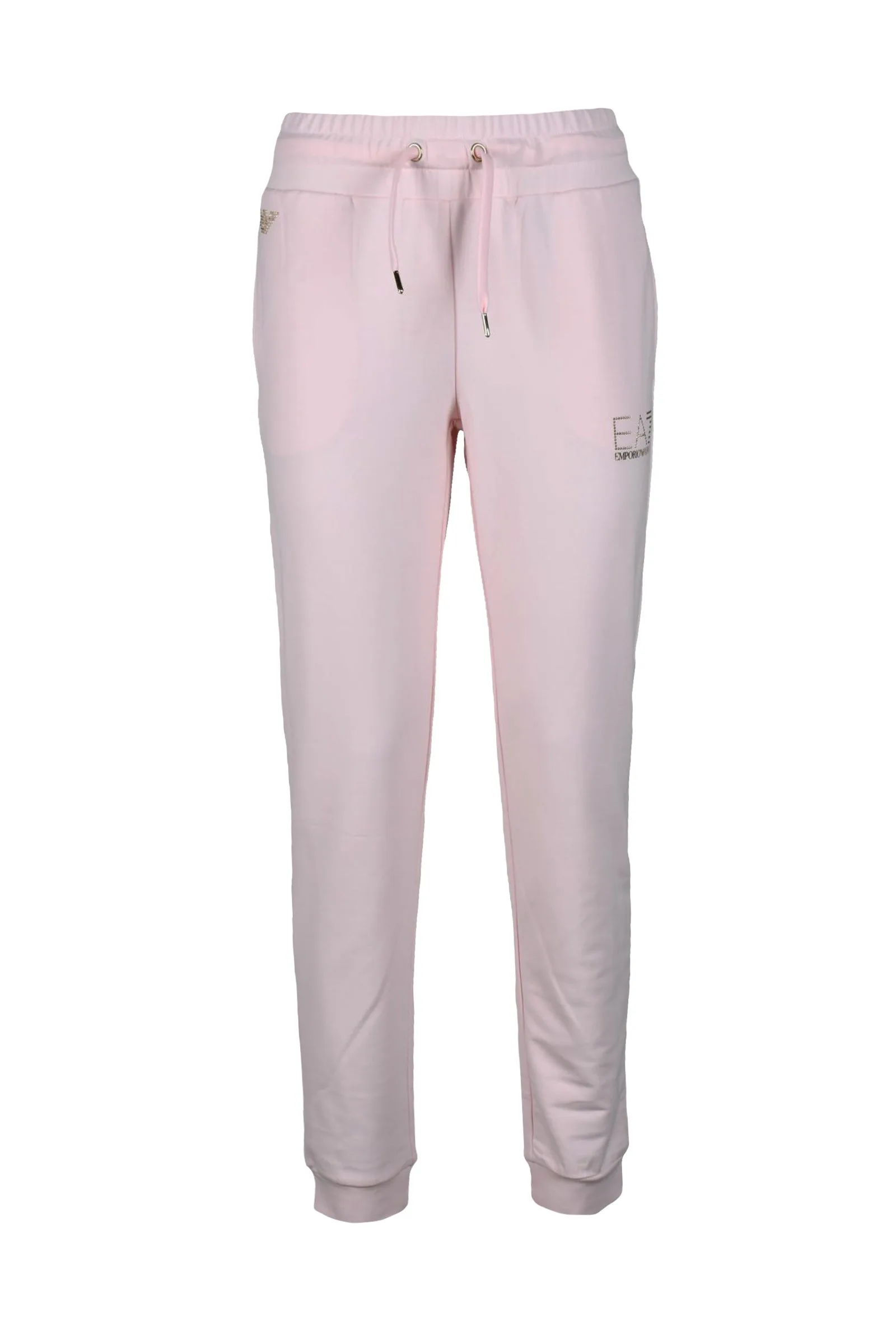 Pantalone Tuta Rosa