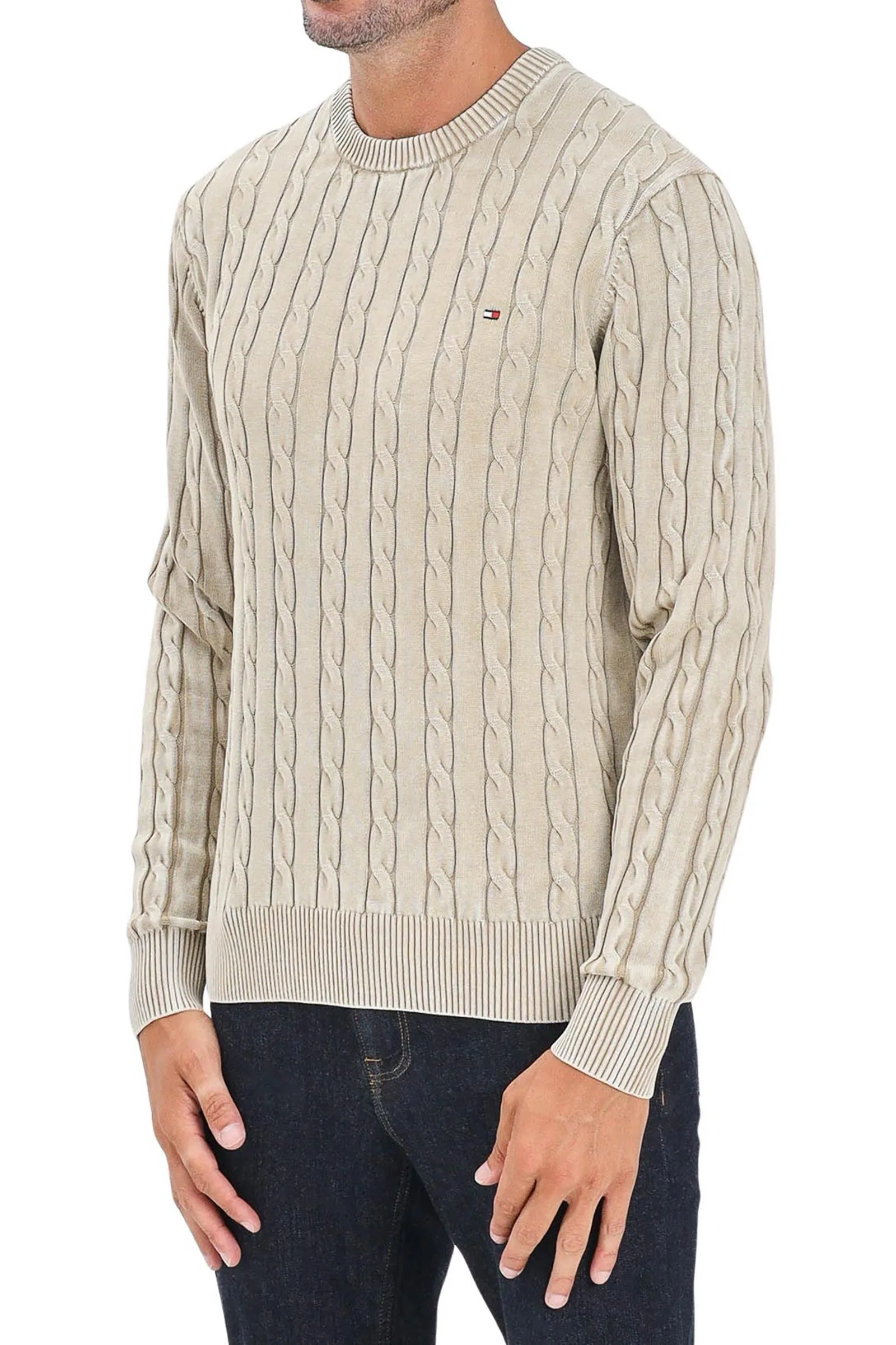 Maglioncino Beige