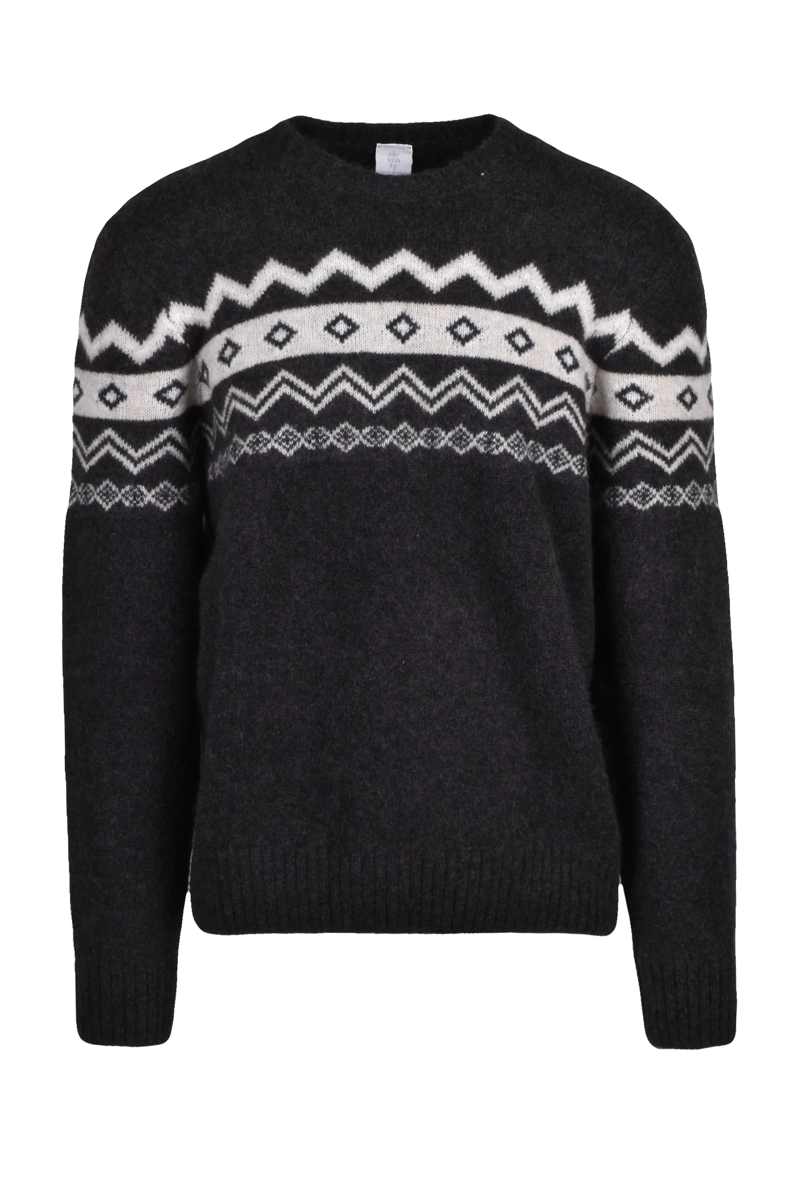 Maglia Grigio