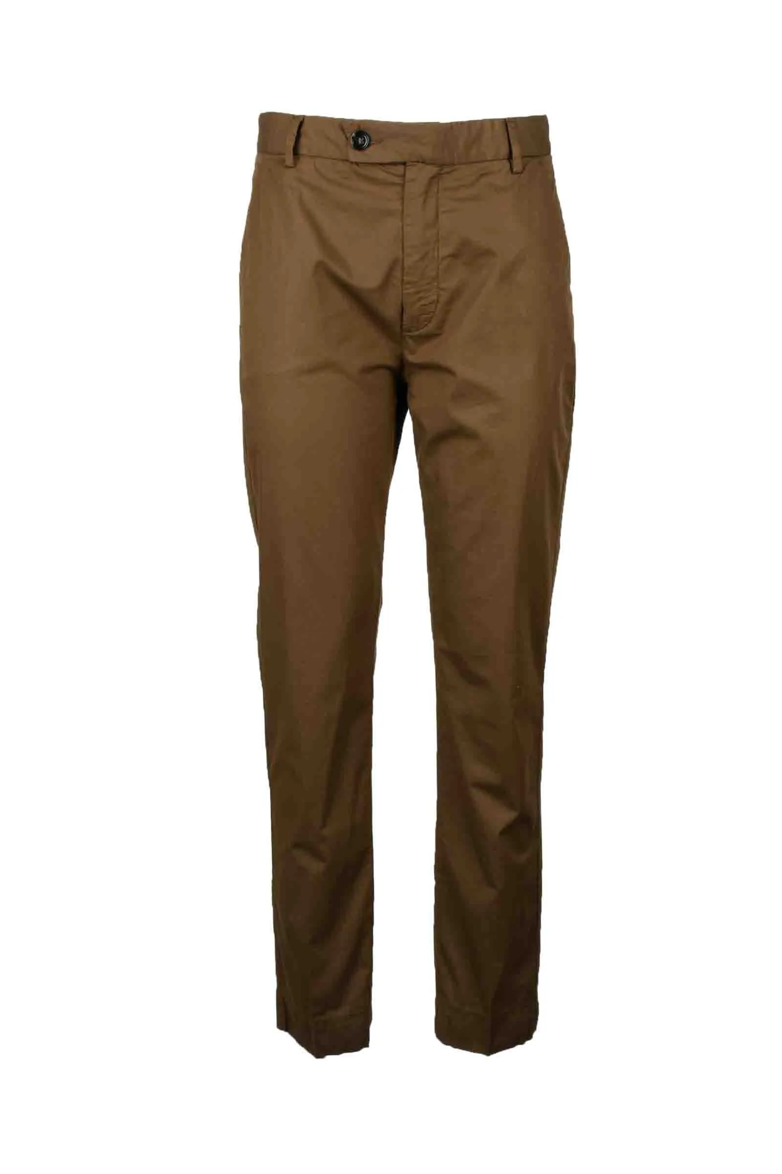 Pantalone Marrone