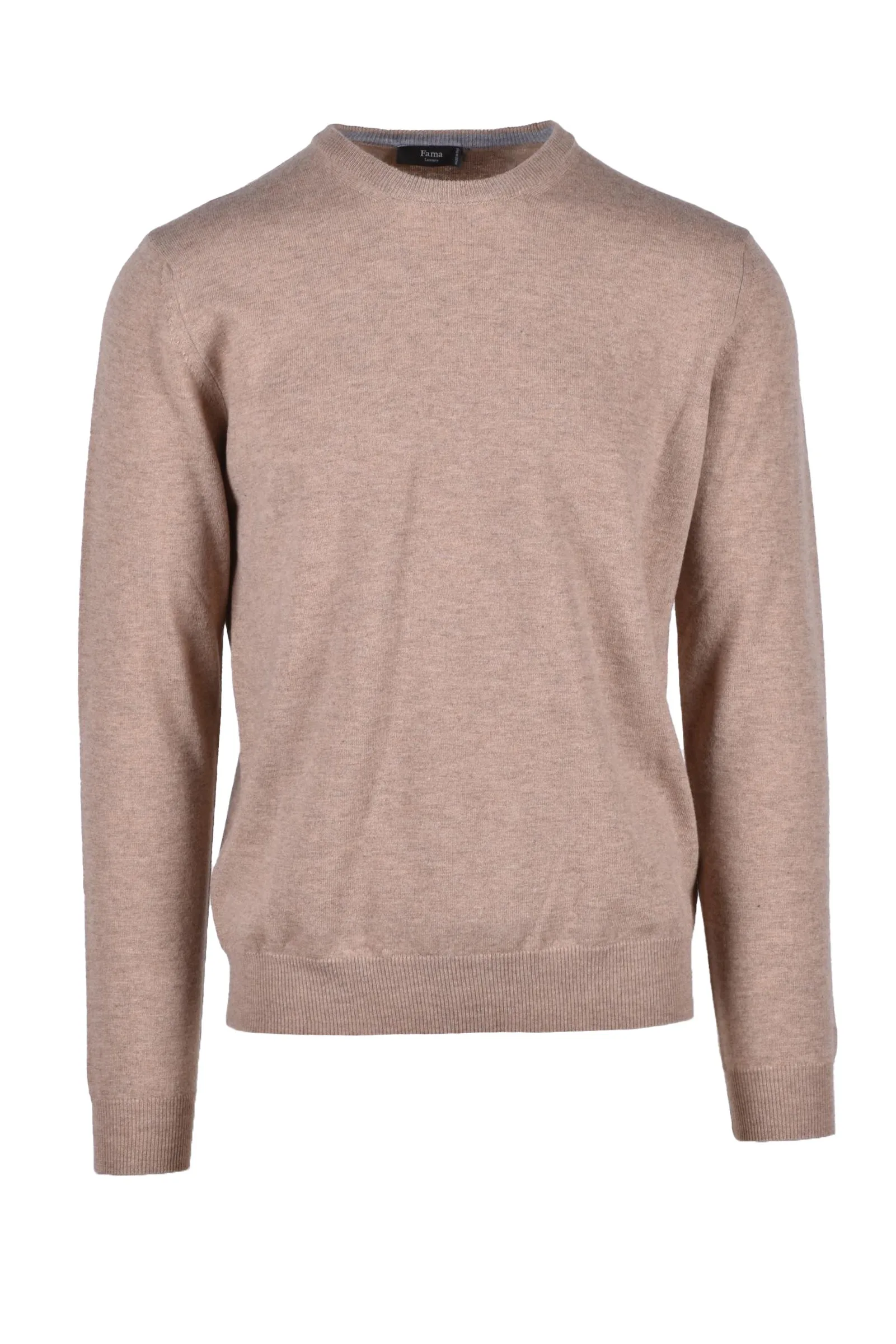 Maglia Beige