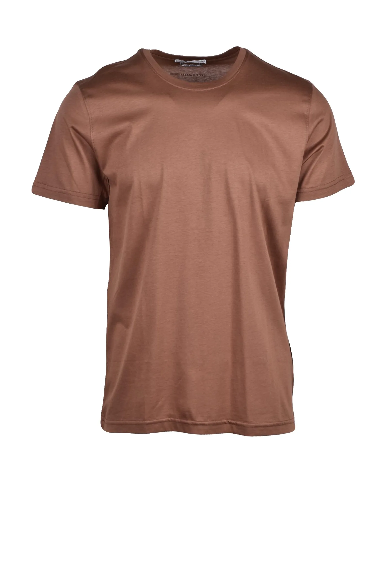 T-Shirt Marrone