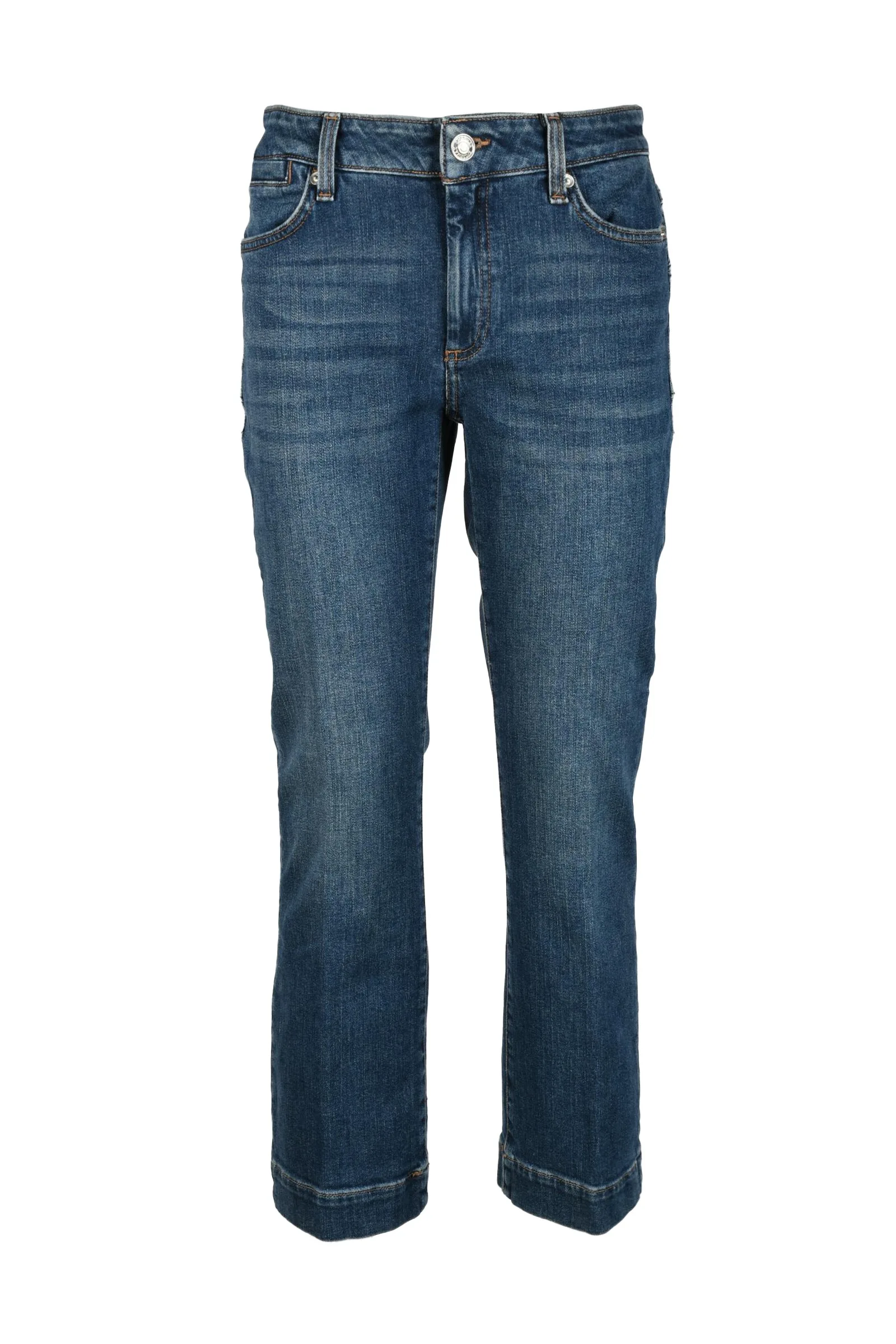 Jeans Blu