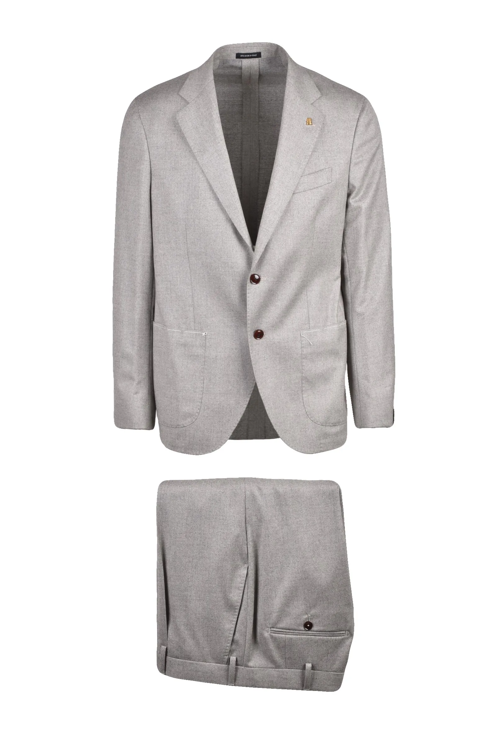 Abito Grigio