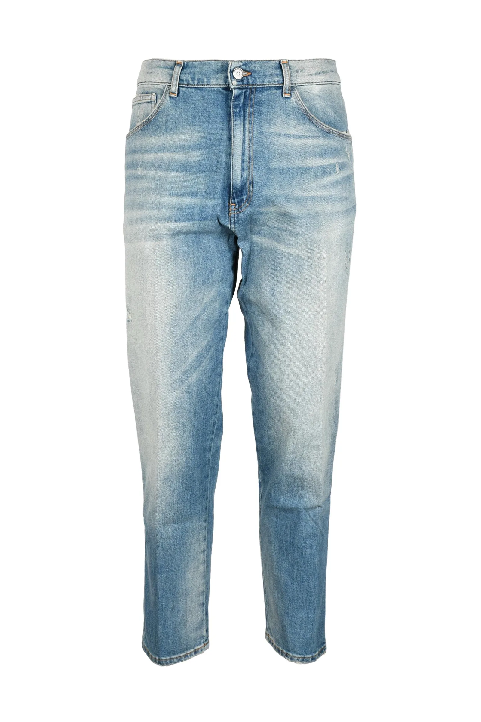Jeans Pedro Blu
