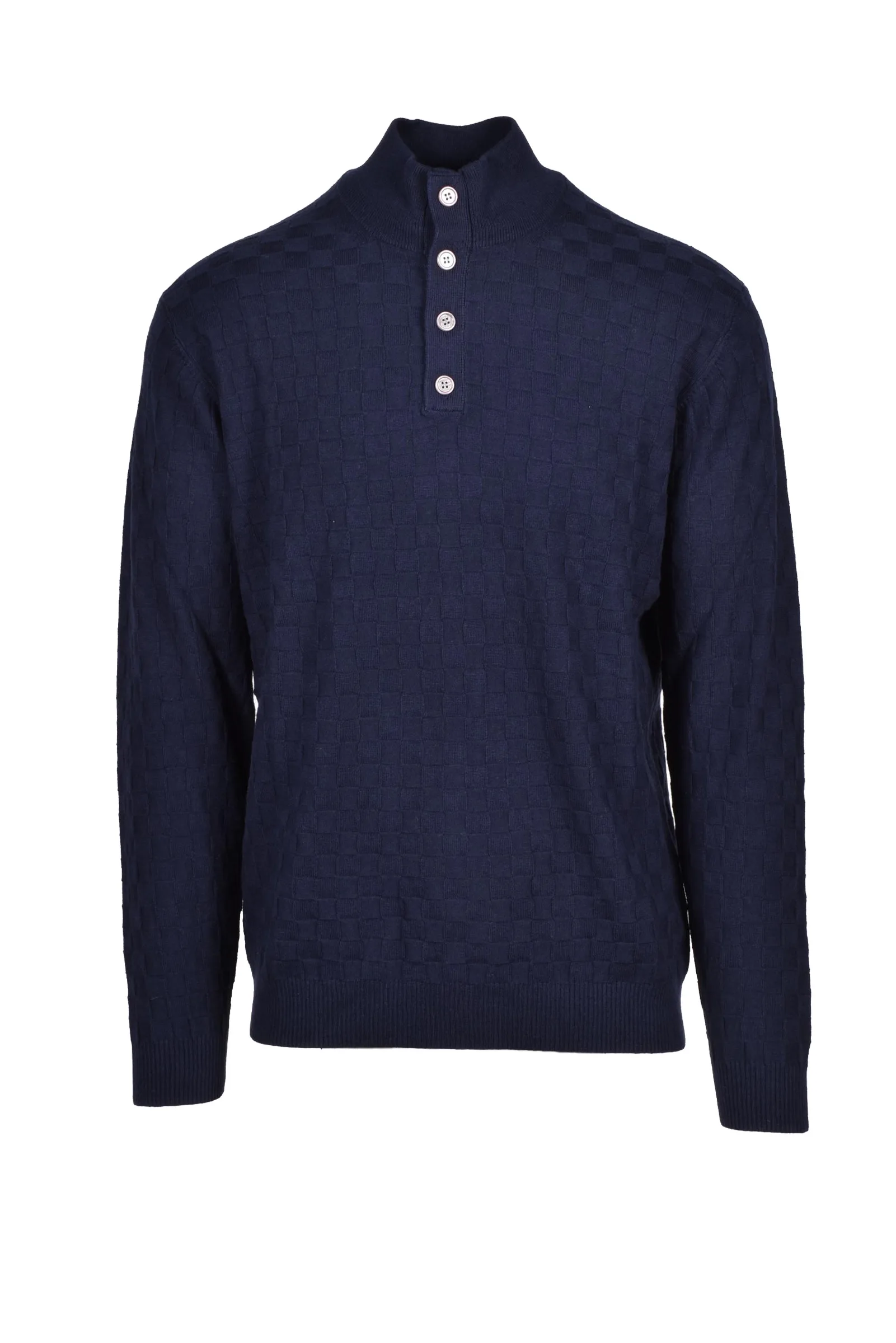 Lupetto Blu
