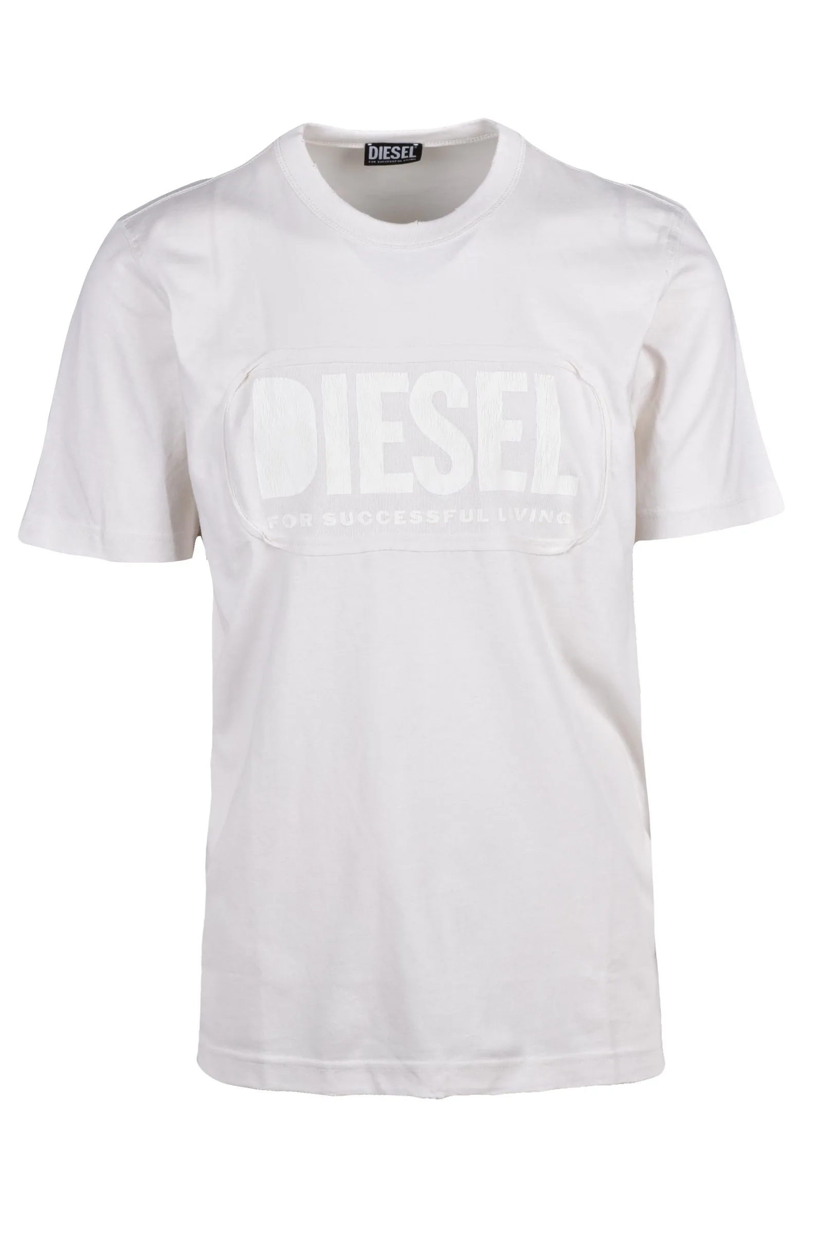 Camiseta Branca
