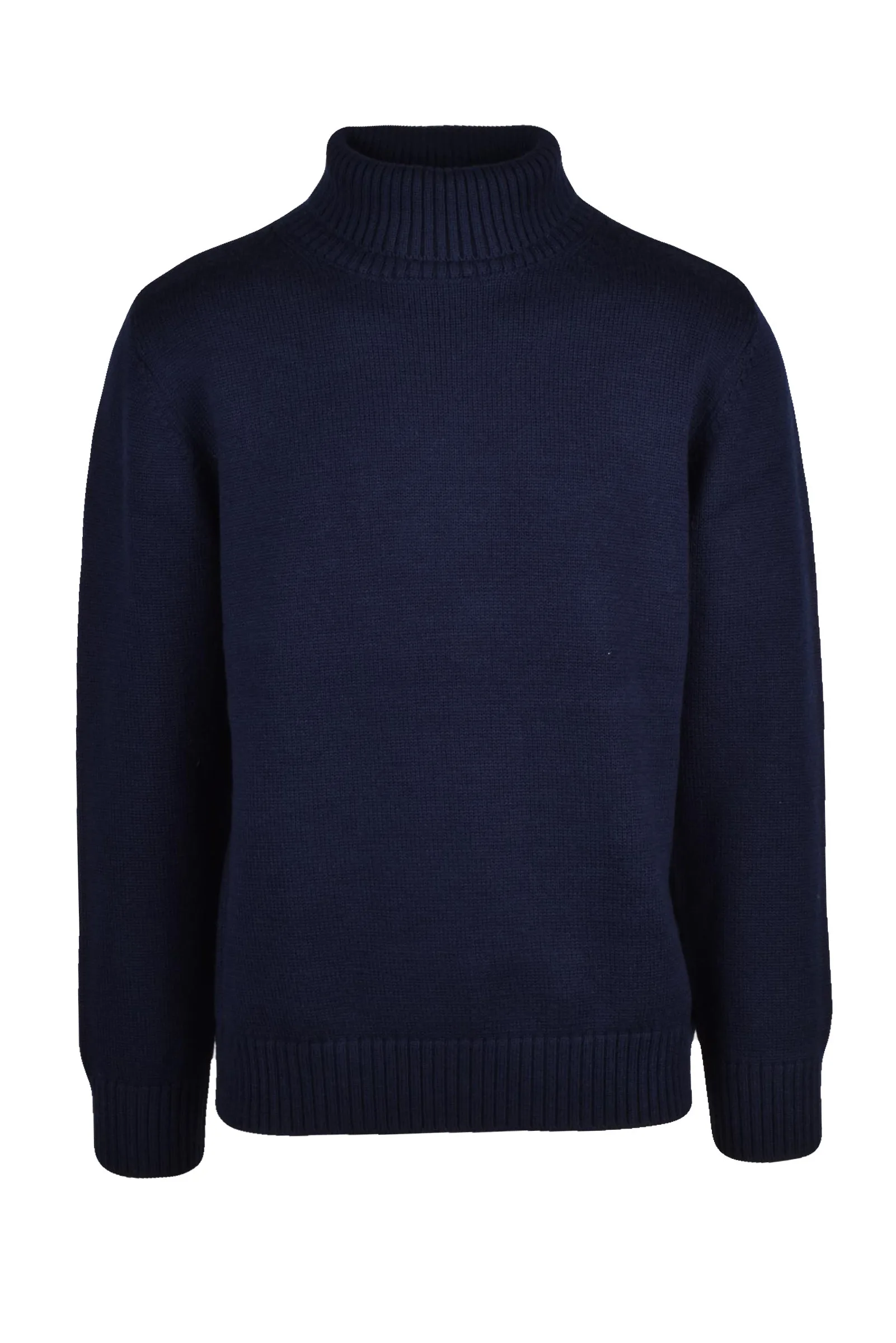 Maglione Blu