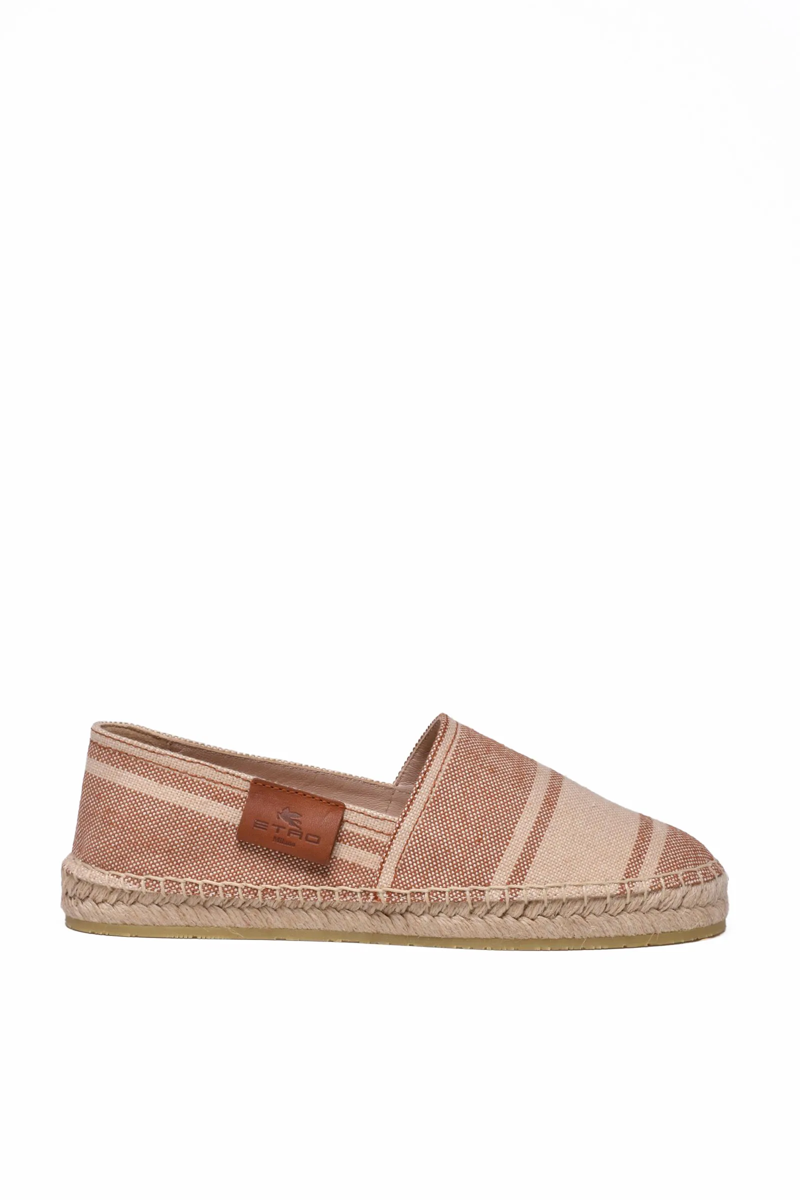 Espadrillas Beige