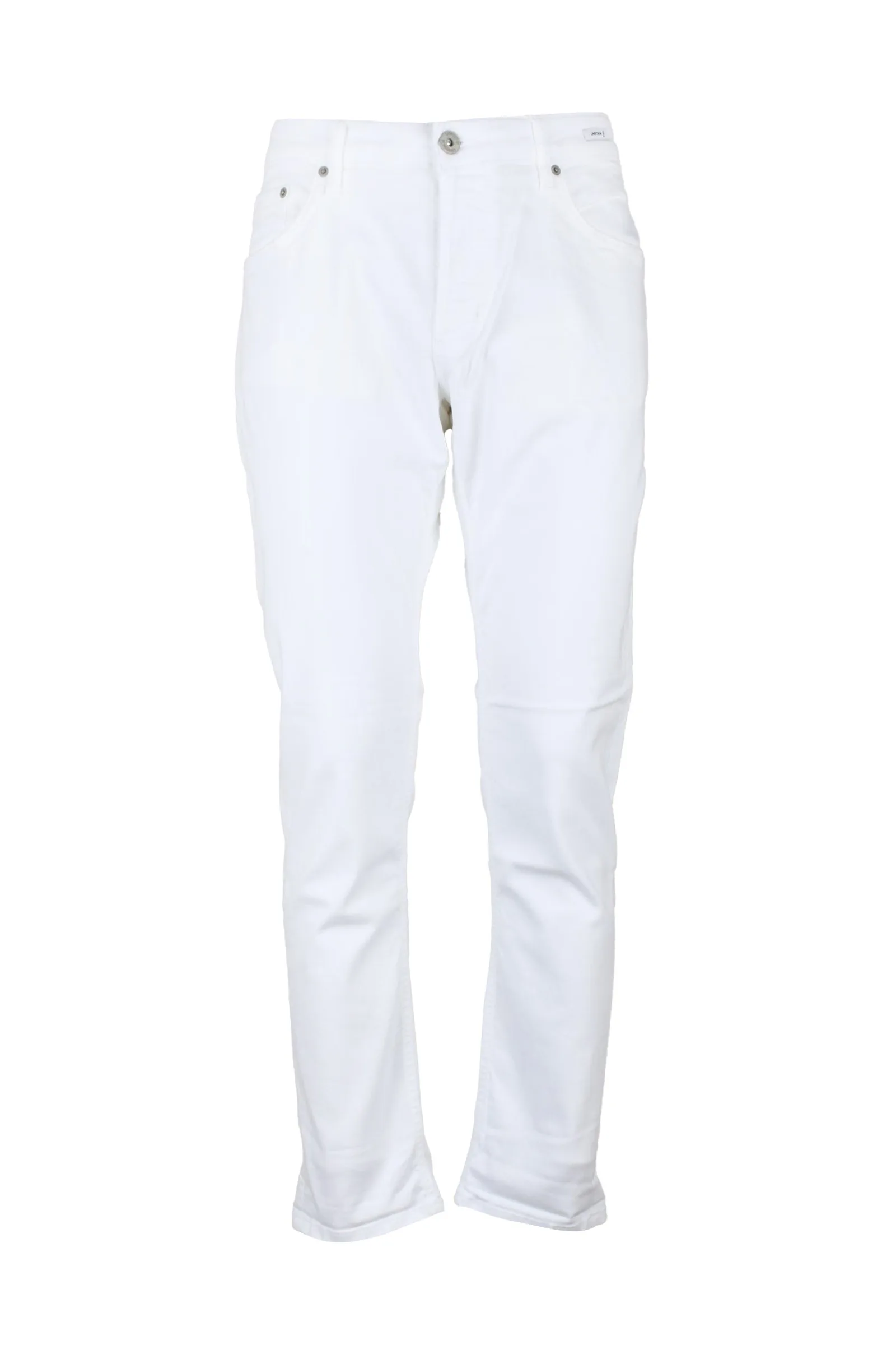 Jeans Bianco