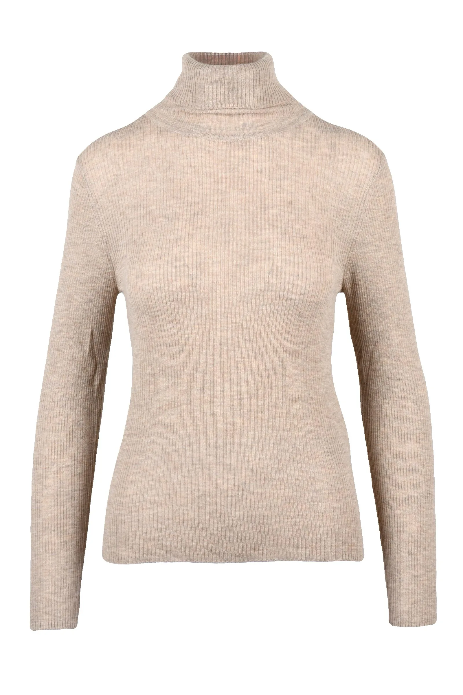 Maglia Sottogiacca Beige